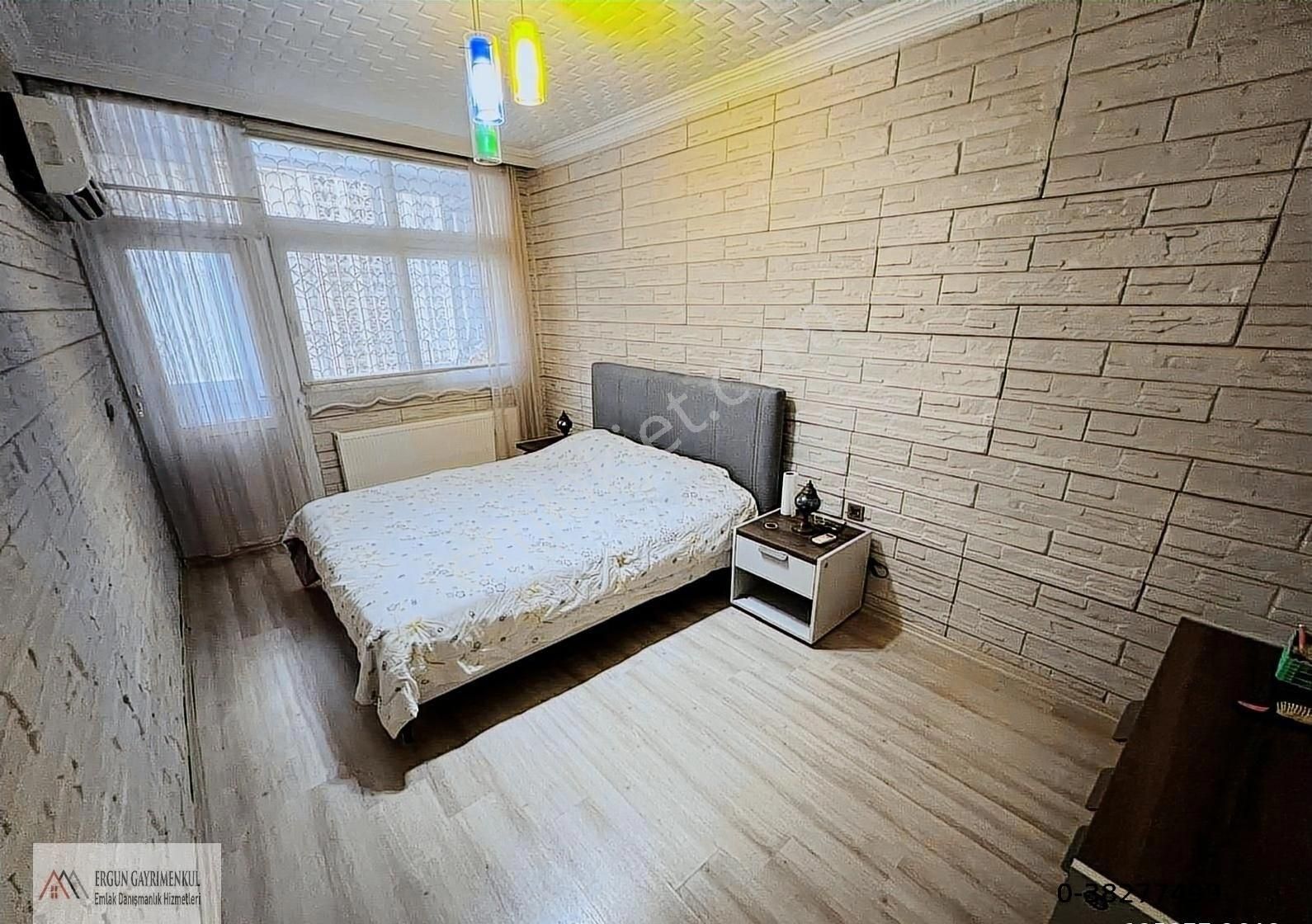 Ergünden Hamidiyede Doğalgazlı Asansörlü Kiralık 3+1 Daire - Görsel 18