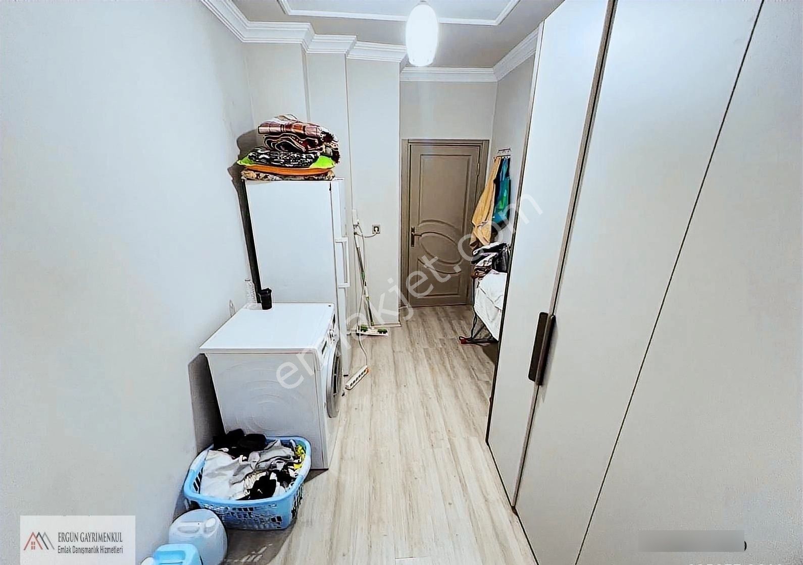 Ergünden Hamidiyede Doğalgazlı Asansörlü Kiralık 3+1 Daire - Görsel 10