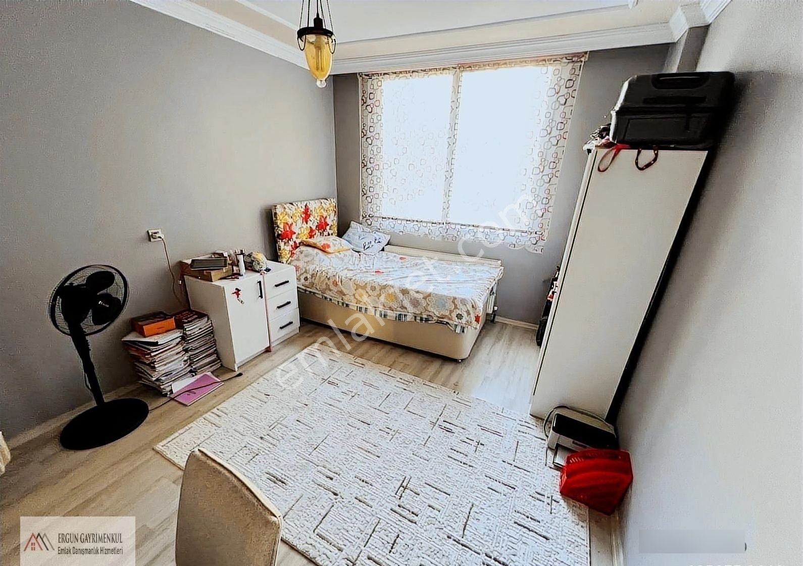 Ergünden Hamidiyede Doğalgazlı Asansörlü Kiralık 3+1 Daire - Görsel 7