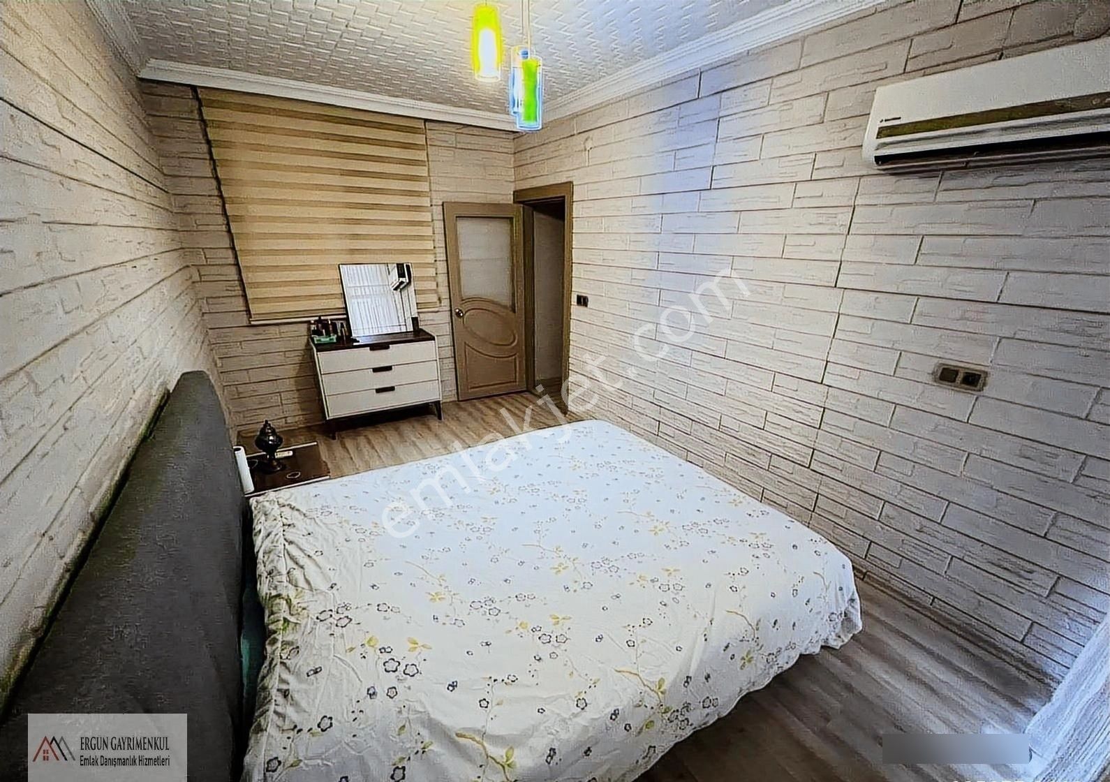 Ergünden Hamidiyede Doğalgazlı Asansörlü Kiralık 3+1 Daire - Görsel 19