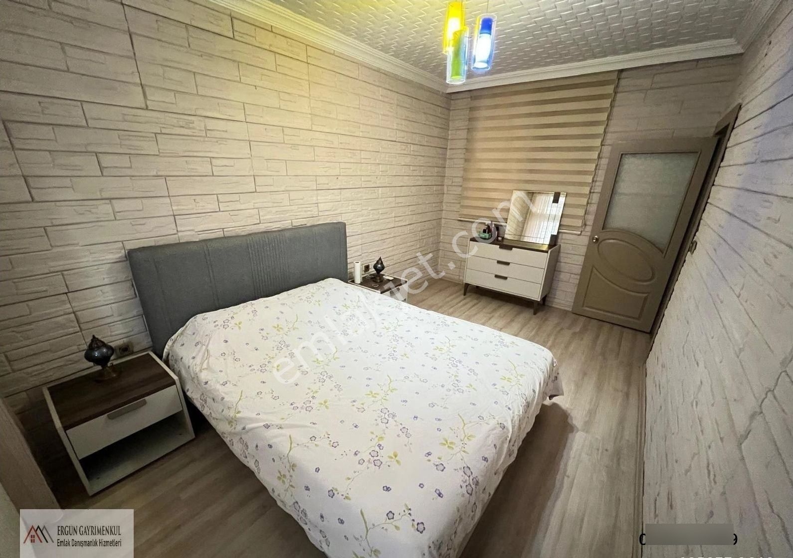 Ergünden Hamidiyede Doğalgazlı Asansörlü Kiralık 3+1 Daire - Görsel 30