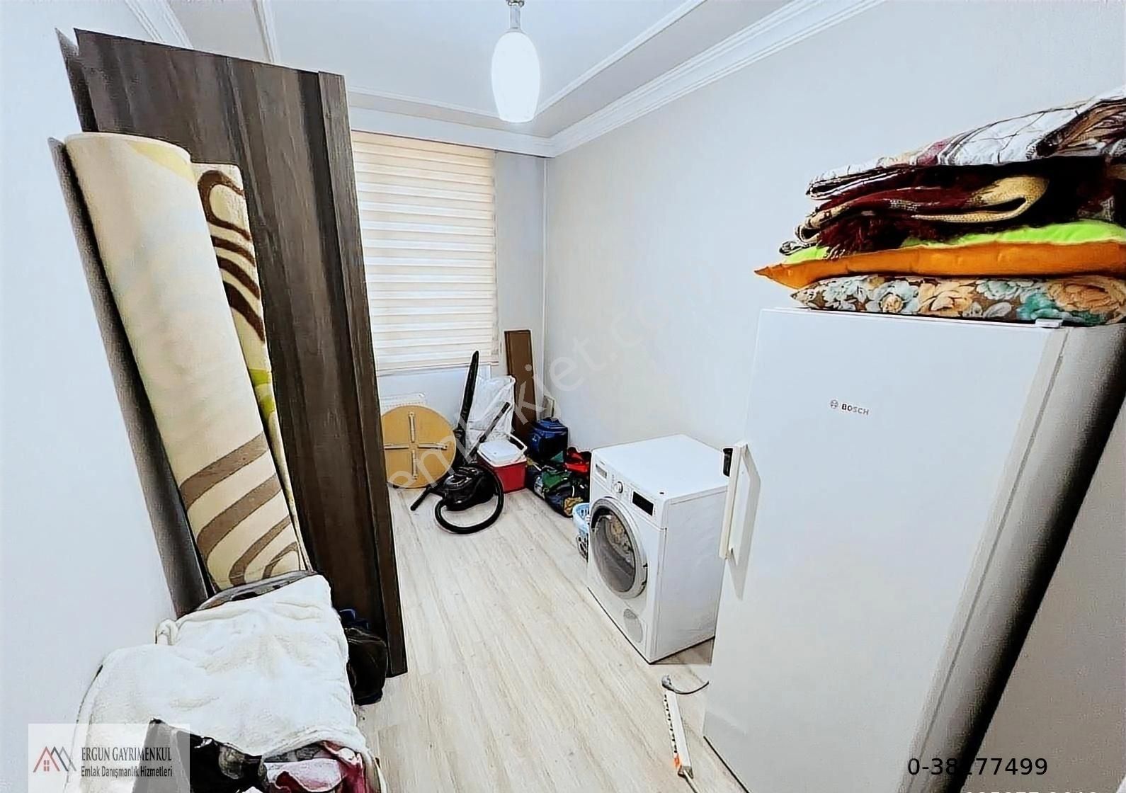 Ergünden Hamidiyede Doğalgazlı Asansörlü Kiralık 3+1 Daire - Görsel 6