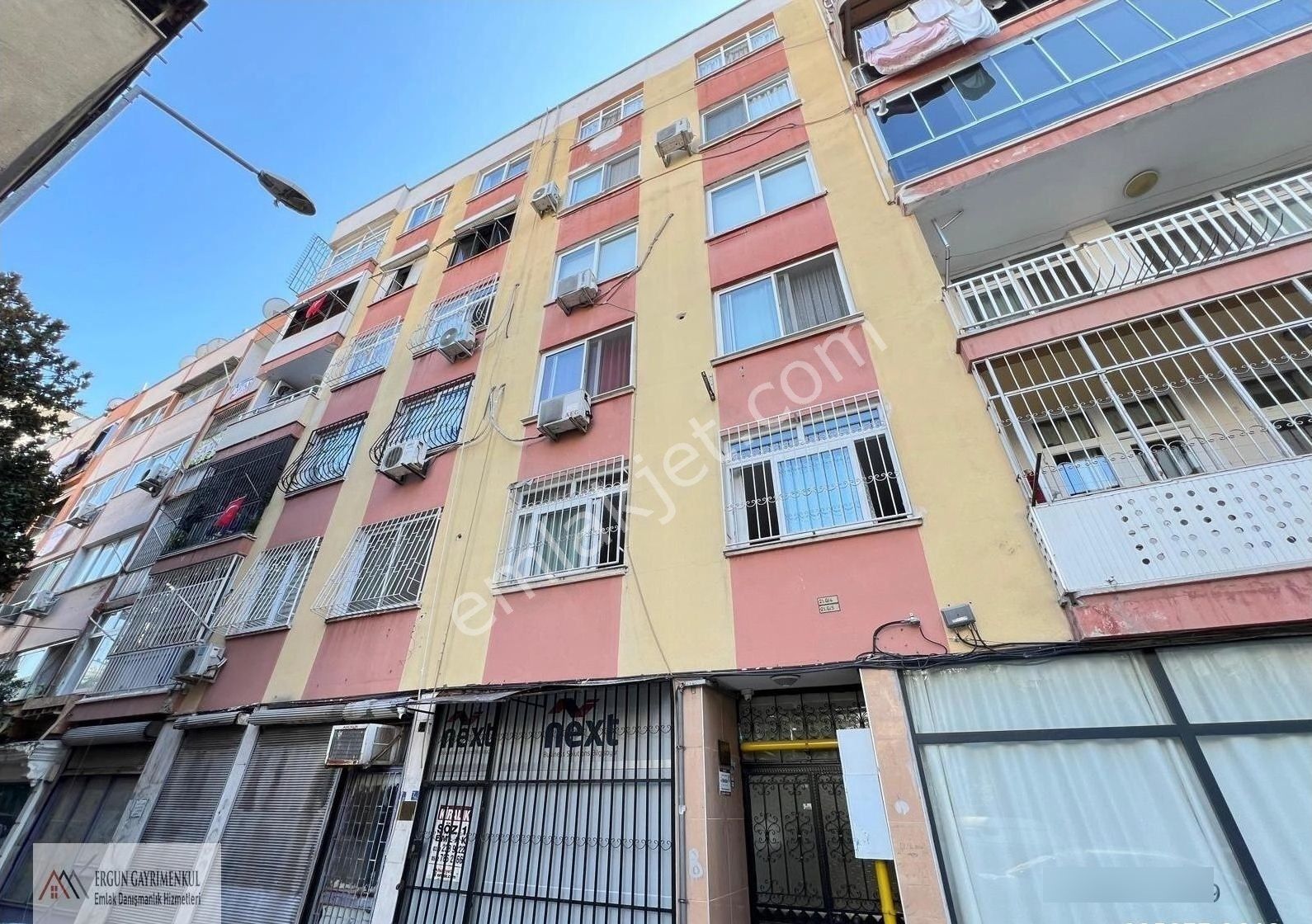 Ergünden Hamidiyede Doğalgazlı Asansörlü Kiralık 3+1 Daire - Görsel 24