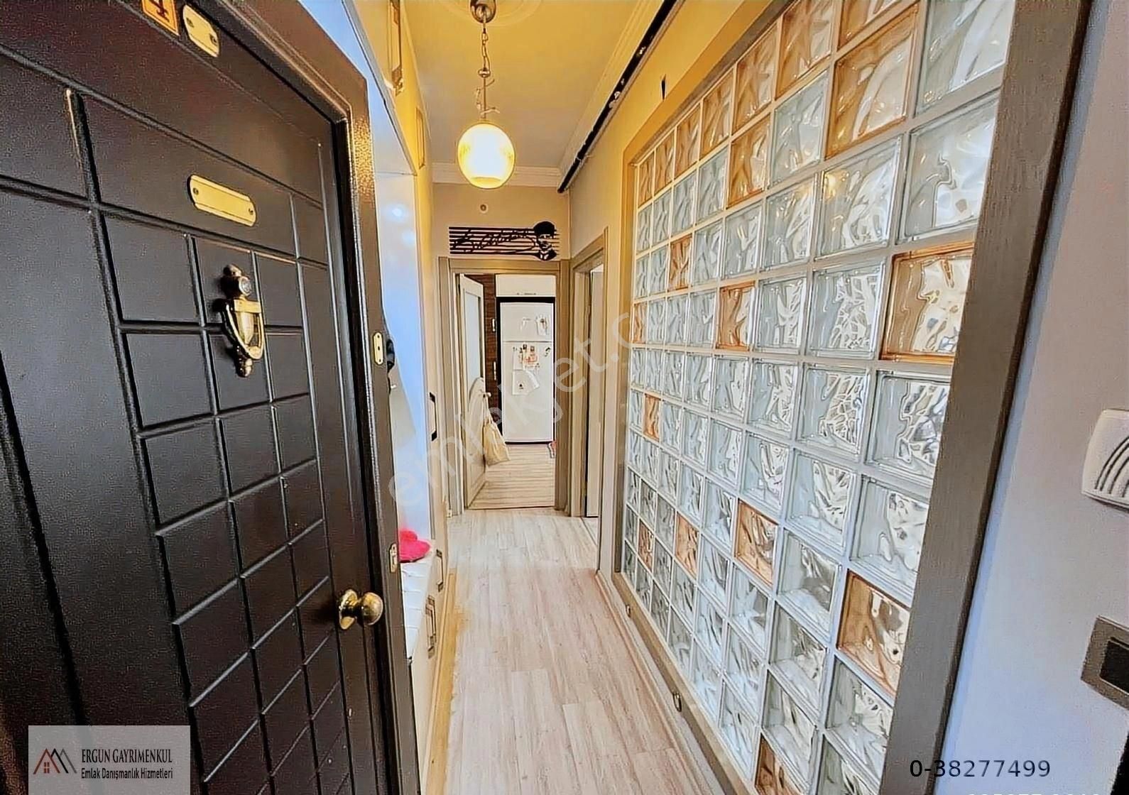 Ergünden Hamidiyede Doğalgazlı Asansörlü Kiralık 3+1 Daire - Görsel 14