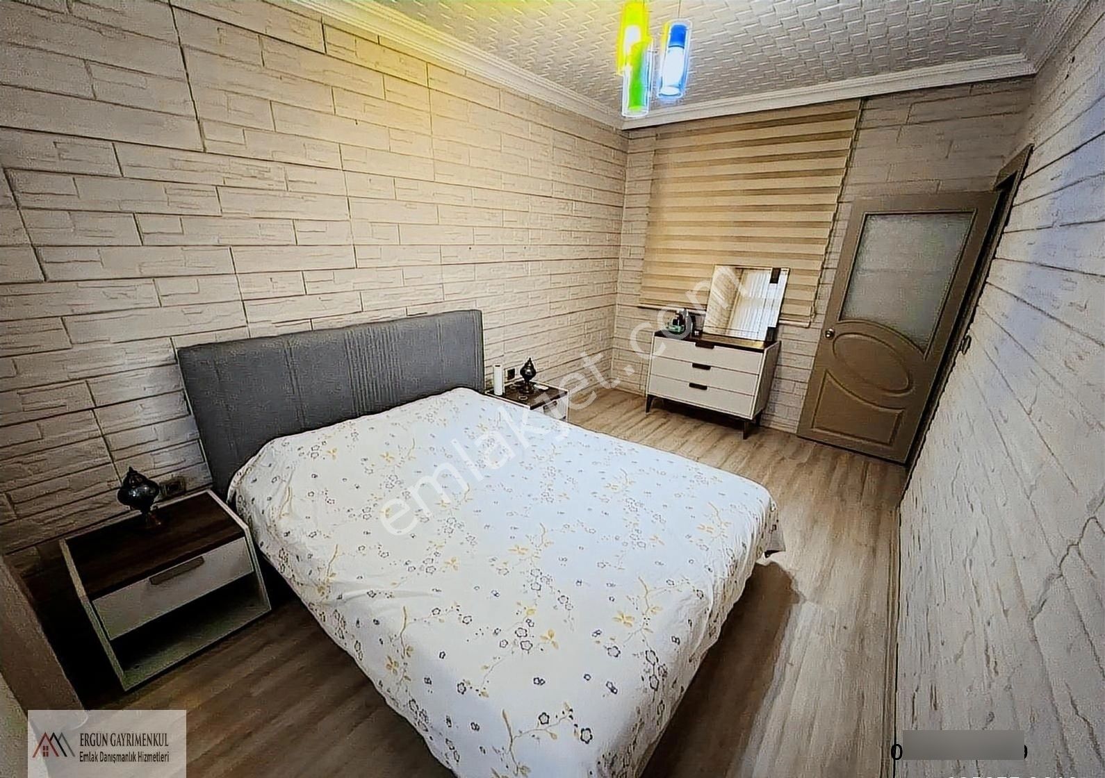 Ergünden Hamidiyede Doğalgazlı Asansörlü Kiralık 3+1 Daire - Görsel 35