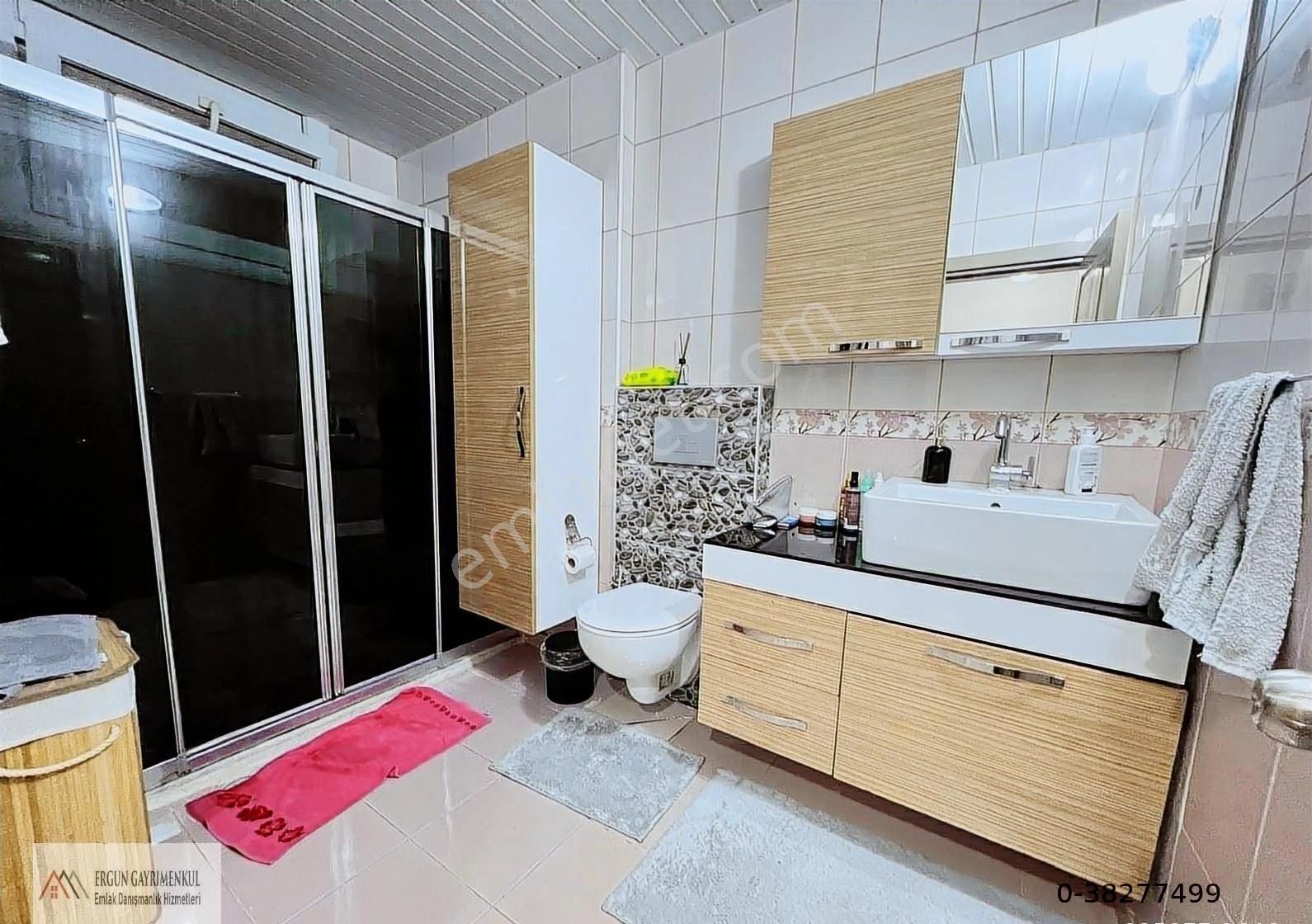Ergünden Hamidiyede Doğalgazlı Asansörlü Kiralık 3+1 Daire - Görsel 29