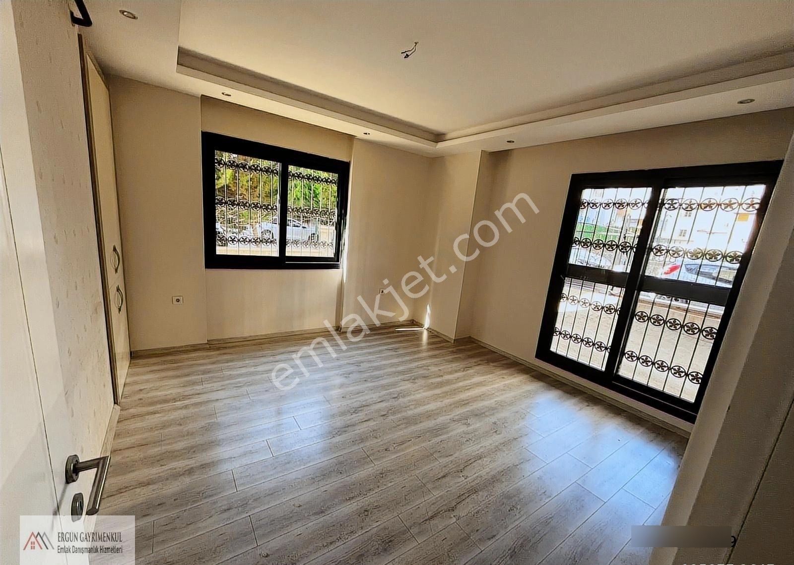 Ergünden Akkentte Doğalgazlı Müstakil Tadında Kiralık Geniş 2+1 - Görsel 16