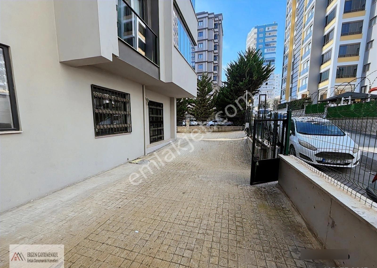 Ergünden Akkentte Doğalgazlı Müstakil Tadında Kiralık Geniş 2+1 - Görsel 15