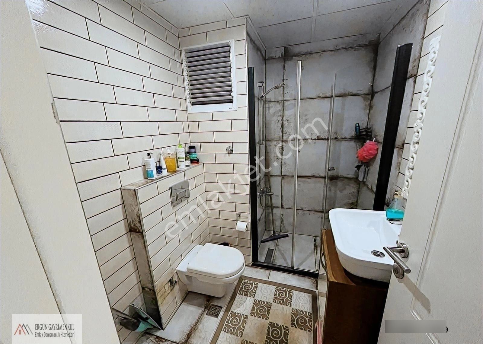 Ergünden Akkentte Doğalgazlı Müstakil Tadında Kiralık Geniş 2+1 - Görsel 35