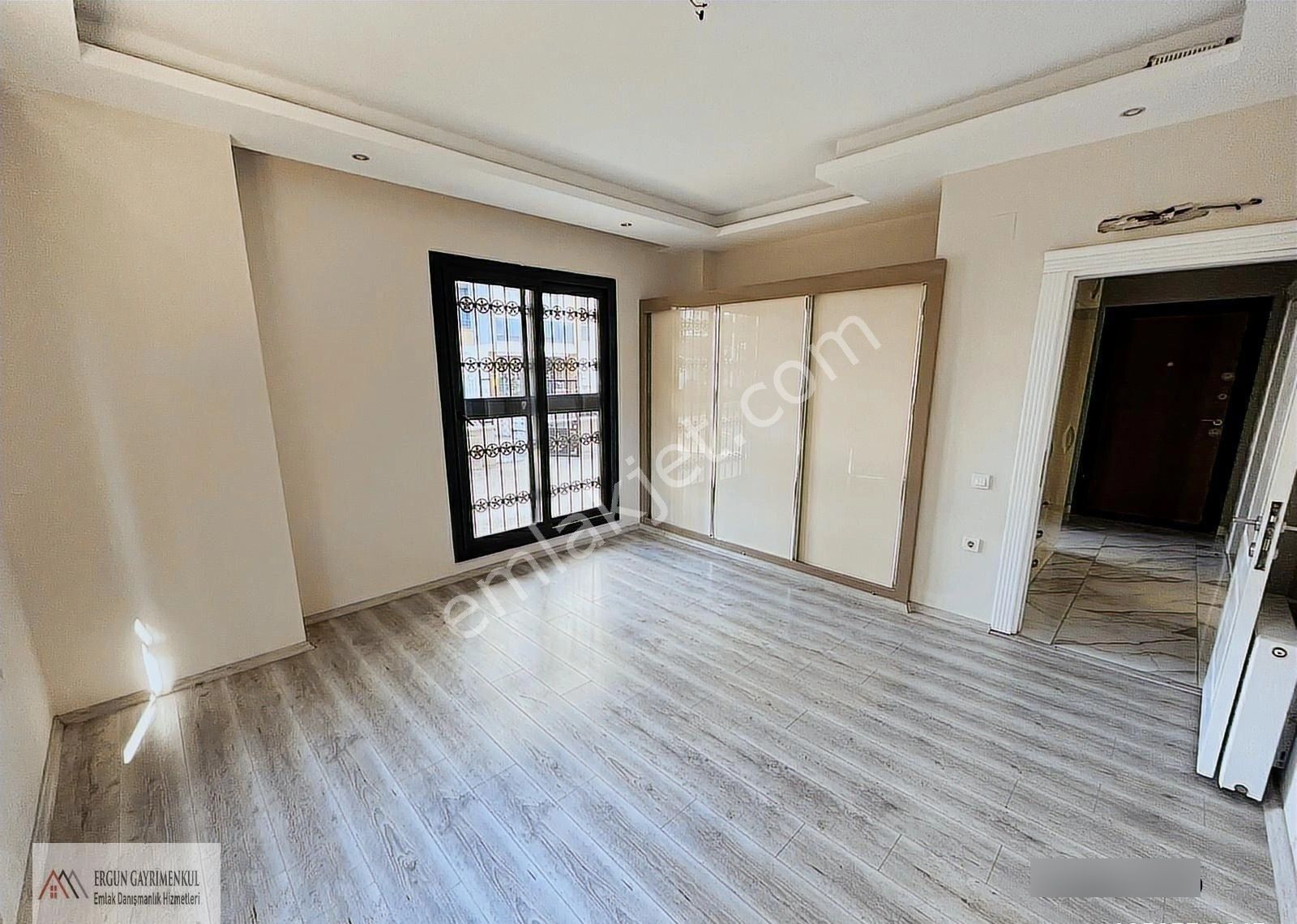 Ergünden Akkentte Doğalgazlı Müstakil Tadında Kiralık Geniş 2+1 - Görsel 32