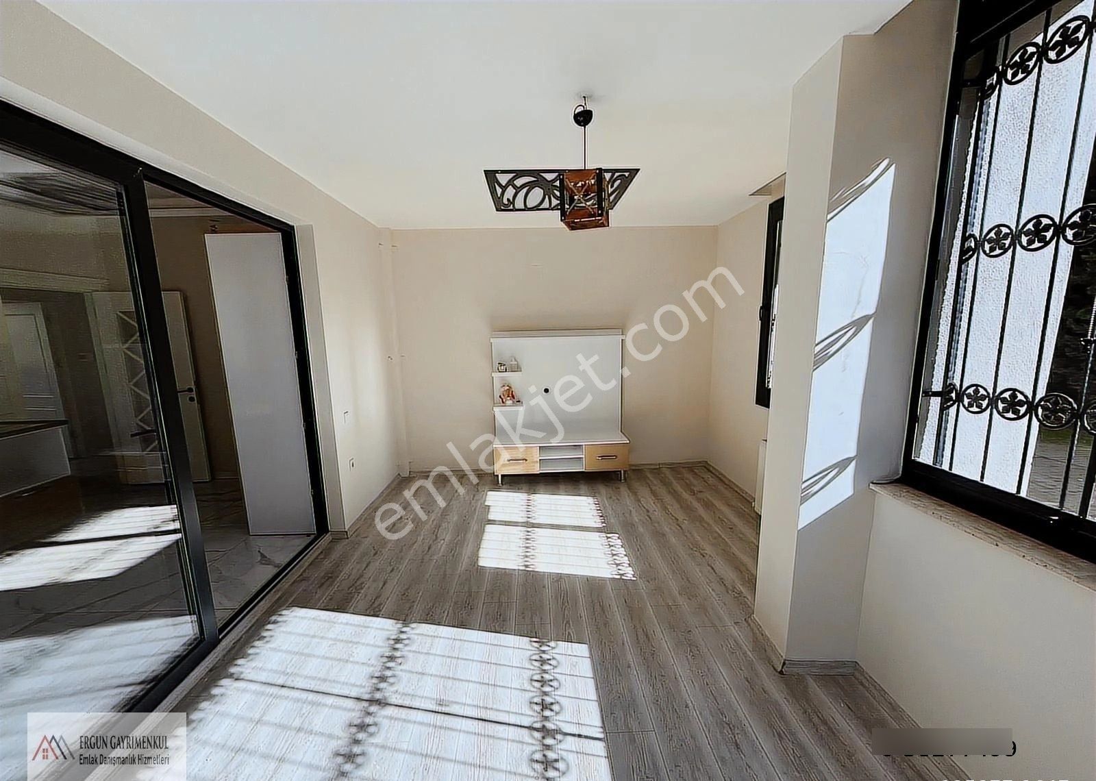 Ergünden Akkentte Doğalgazlı Müstakil Tadında Kiralık Geniş 2+1 - Görsel 30