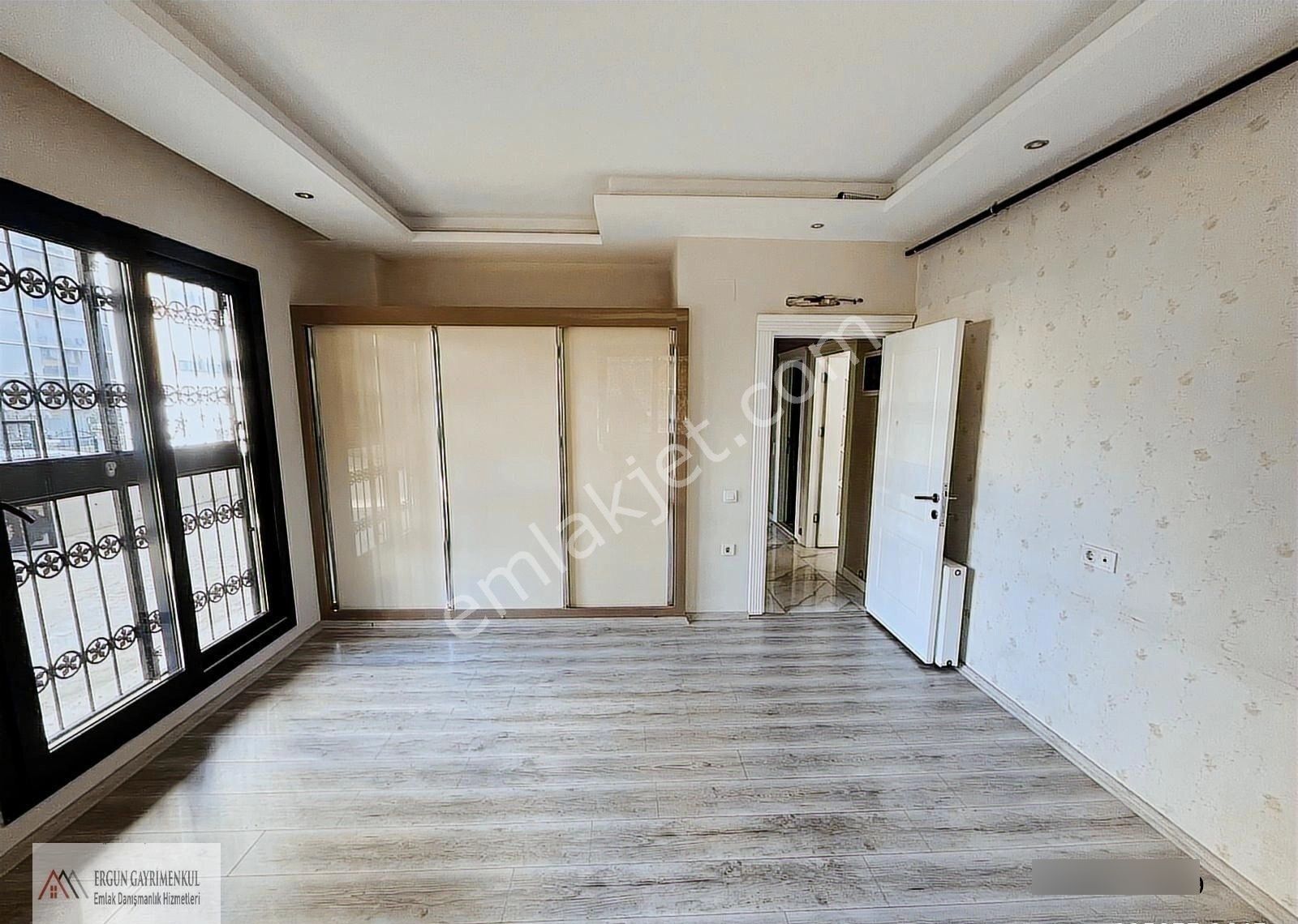 Ergünden Akkentte Doğalgazlı Müstakil Tadında Kiralık Geniş 2+1 - Görsel 21