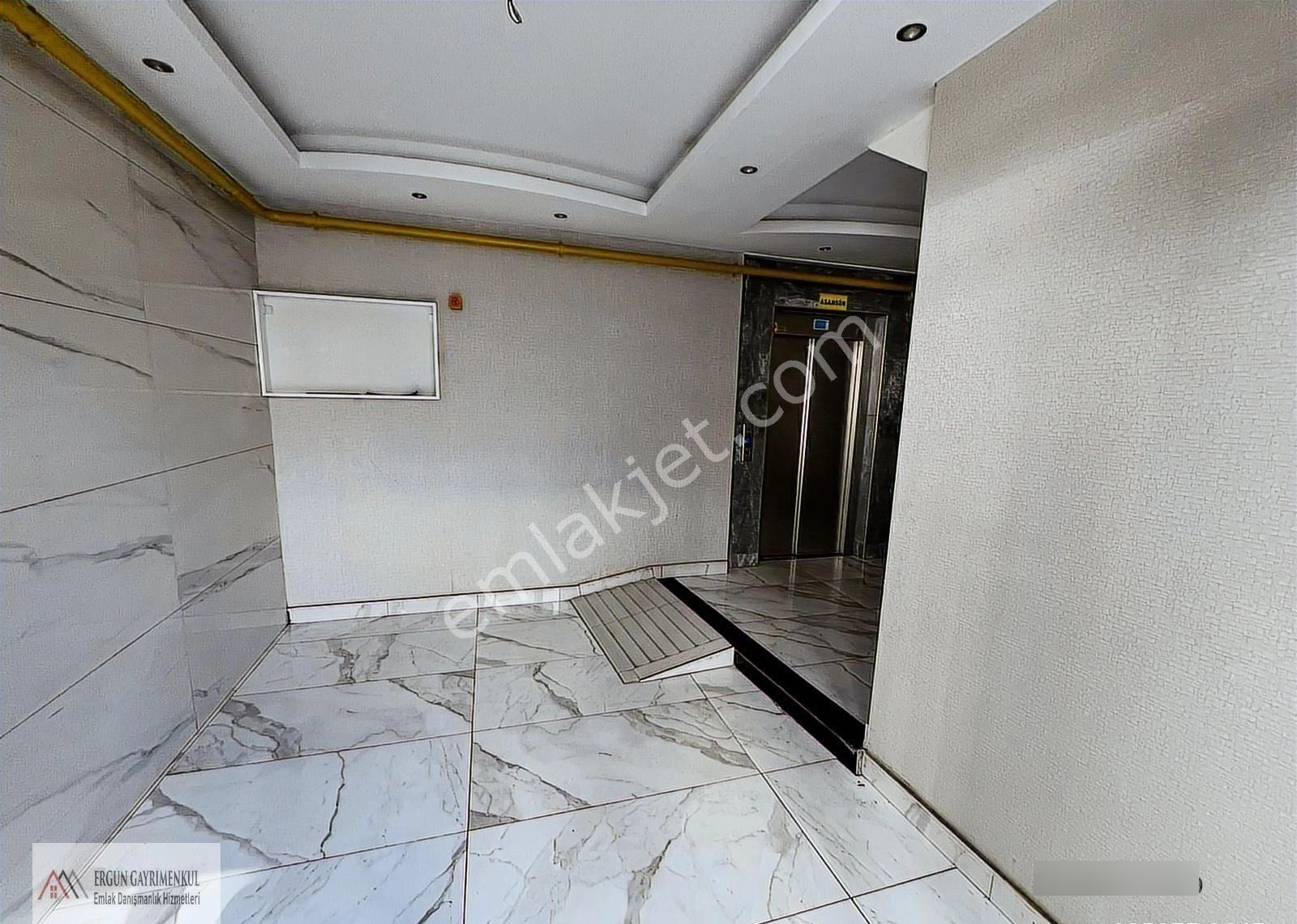 Ergünden Akkentte Doğalgazlı Müstakil Tadında Kiralık Geniş 2+1 - Görsel 5