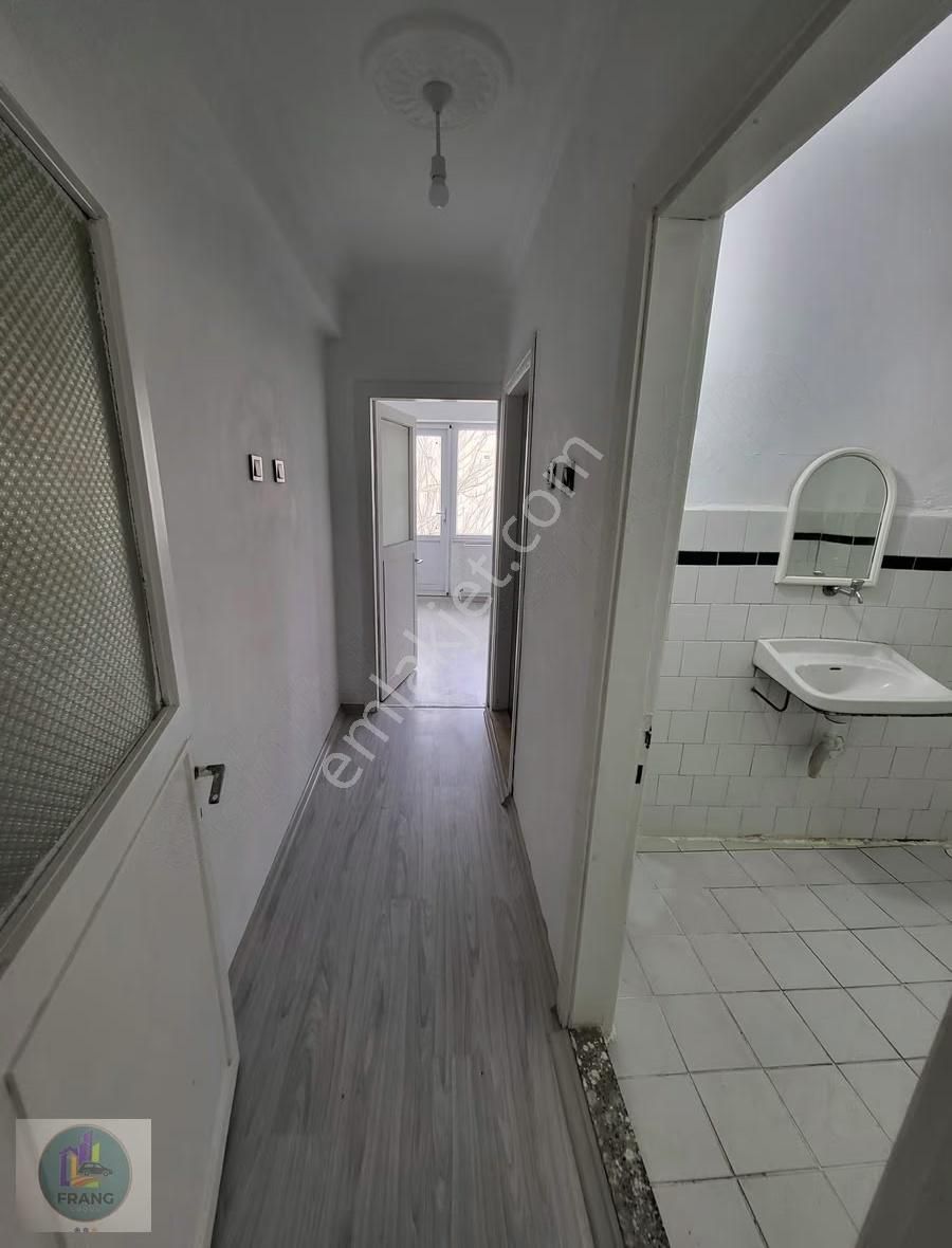 Gönen Akçaali Mahallesinde Fırsat Daire - Görsel 3