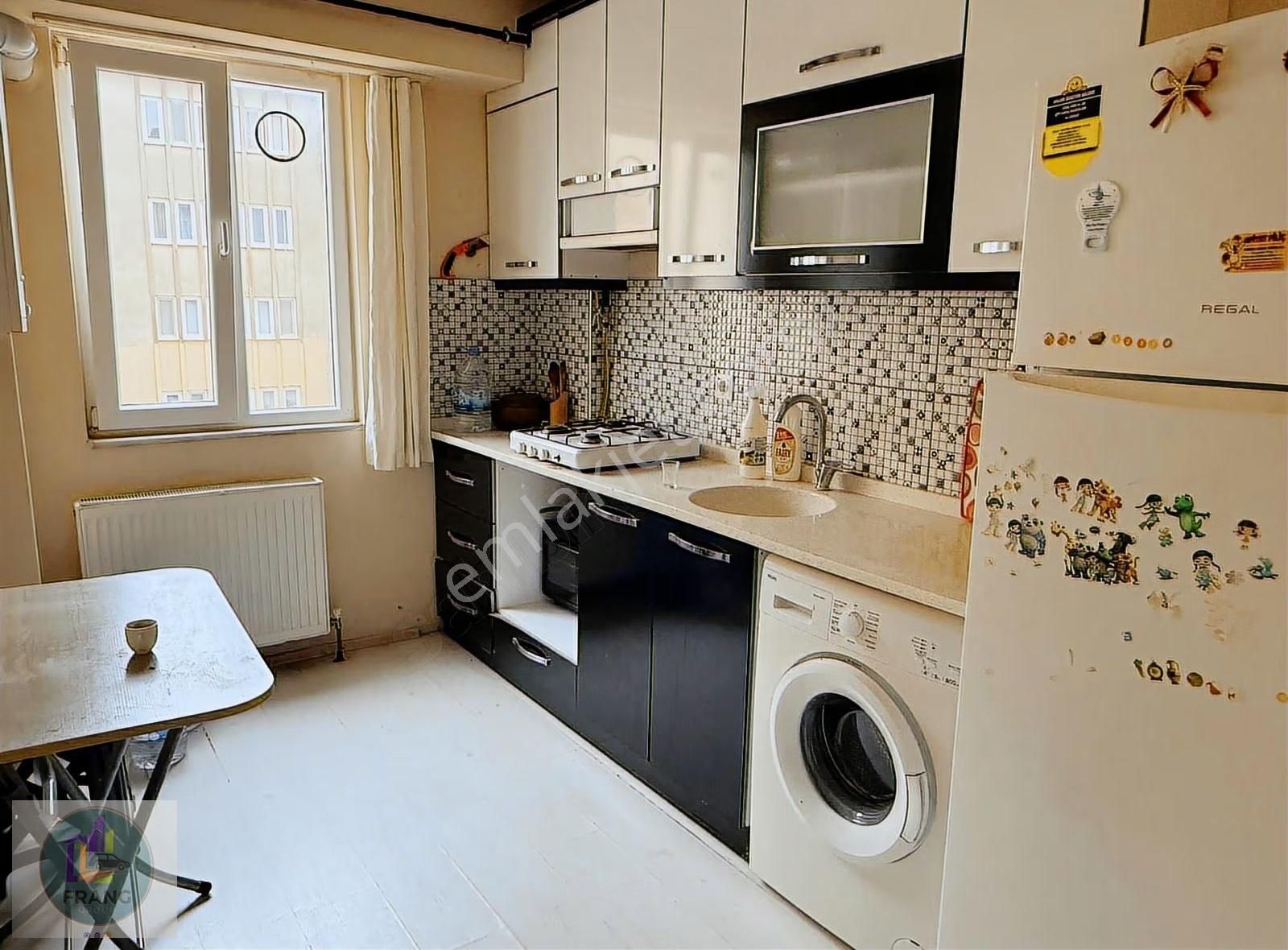 Merkezde | Eşyalı 1+1 | Öğrenci & Bekârlara Uygun - Görsel 2