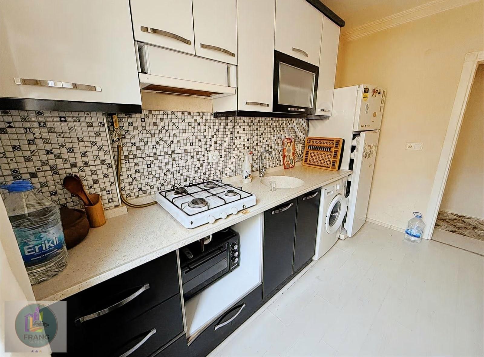 Merkezde | Eşyalı 1+1 | Öğrenci & Bekârlara Uygun