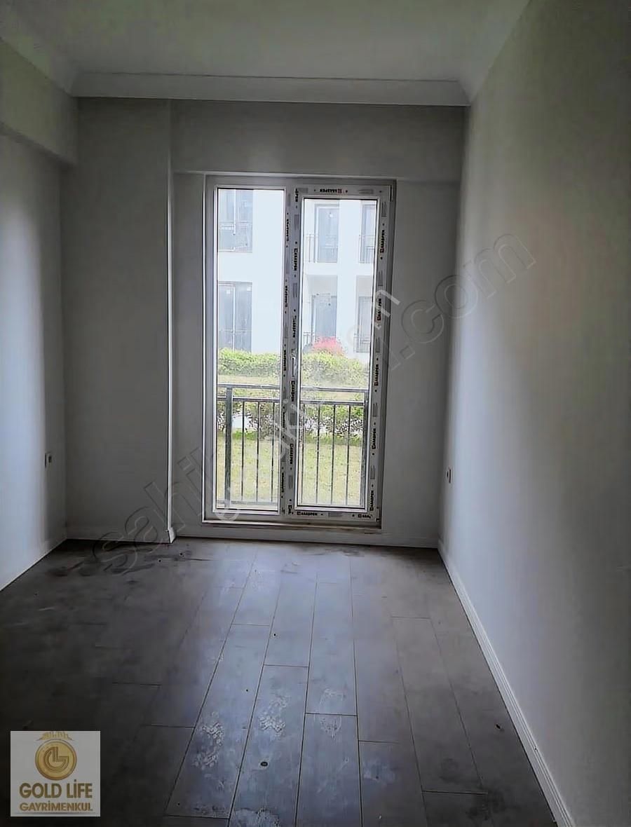 Palmiye Caddesi Meta Konaklarında Bahçe Katı Ultra Lüx Daireler - Görsel 4