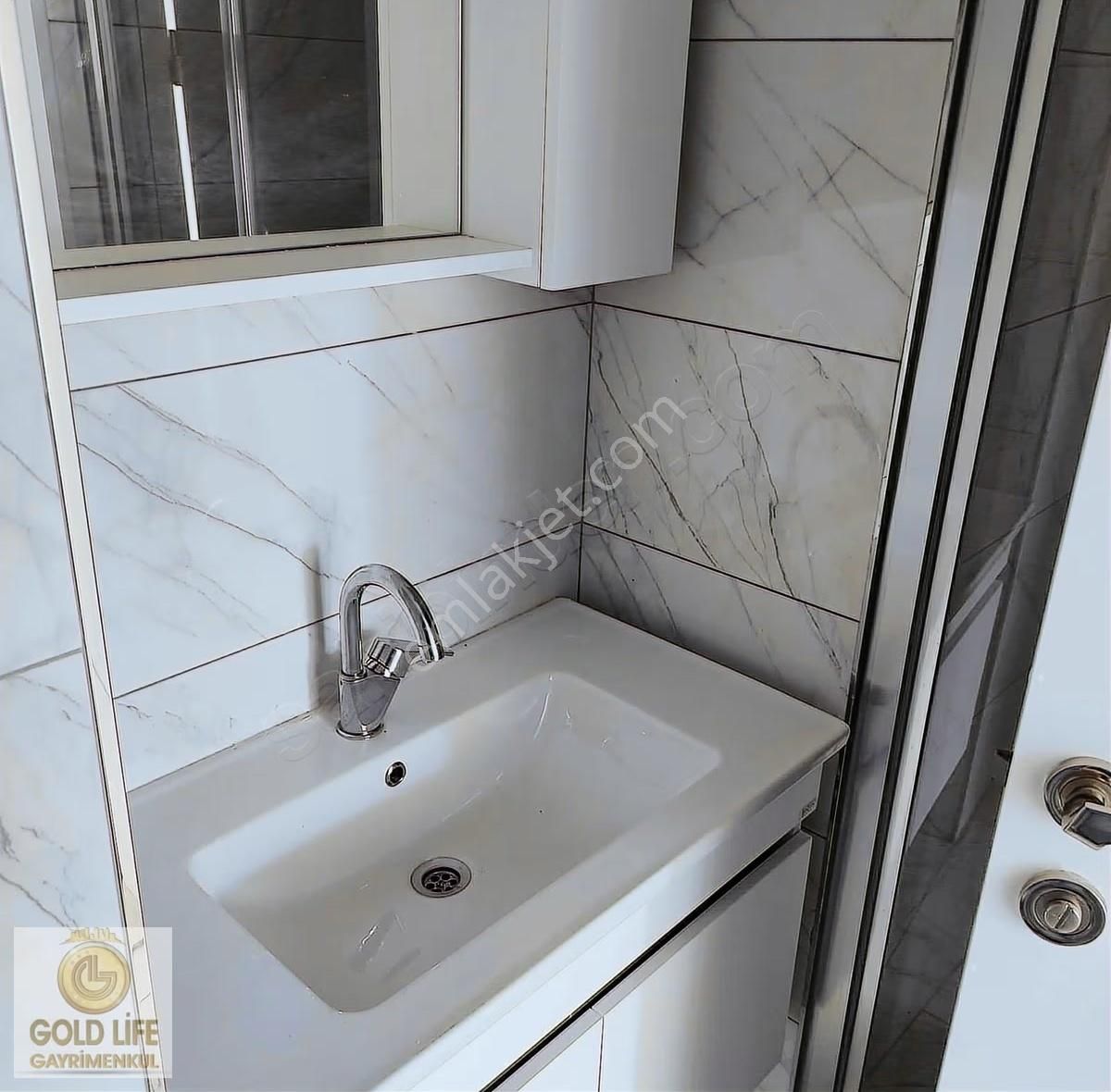 Palmiye Caddesi Meta Konaklarında Bahçe Katı Ultra Lüx Daireler - Görsel 16