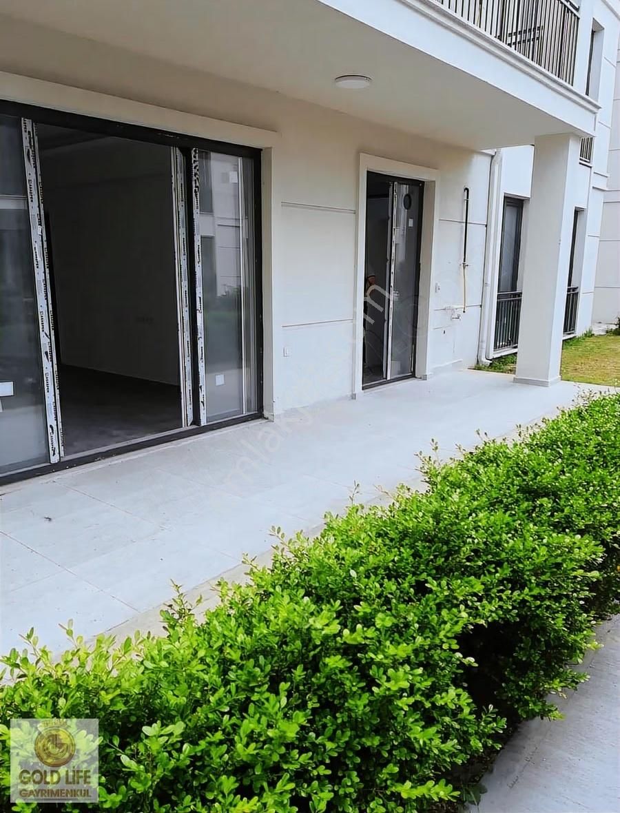 Palmiye Caddesi Meta Konaklarında Bahçe Katı Ultra Lüx Daireler - Görsel 7