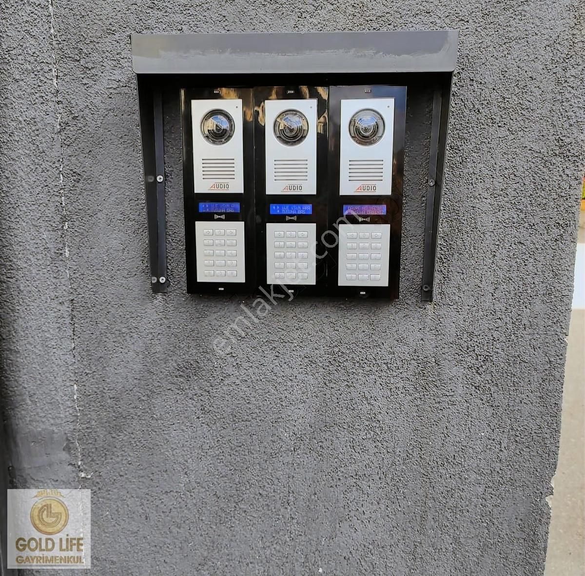 Palmiye Caddesi Meta Konaklarında Bahçe Katı Ultra Lüx Daireler - Görsel 12