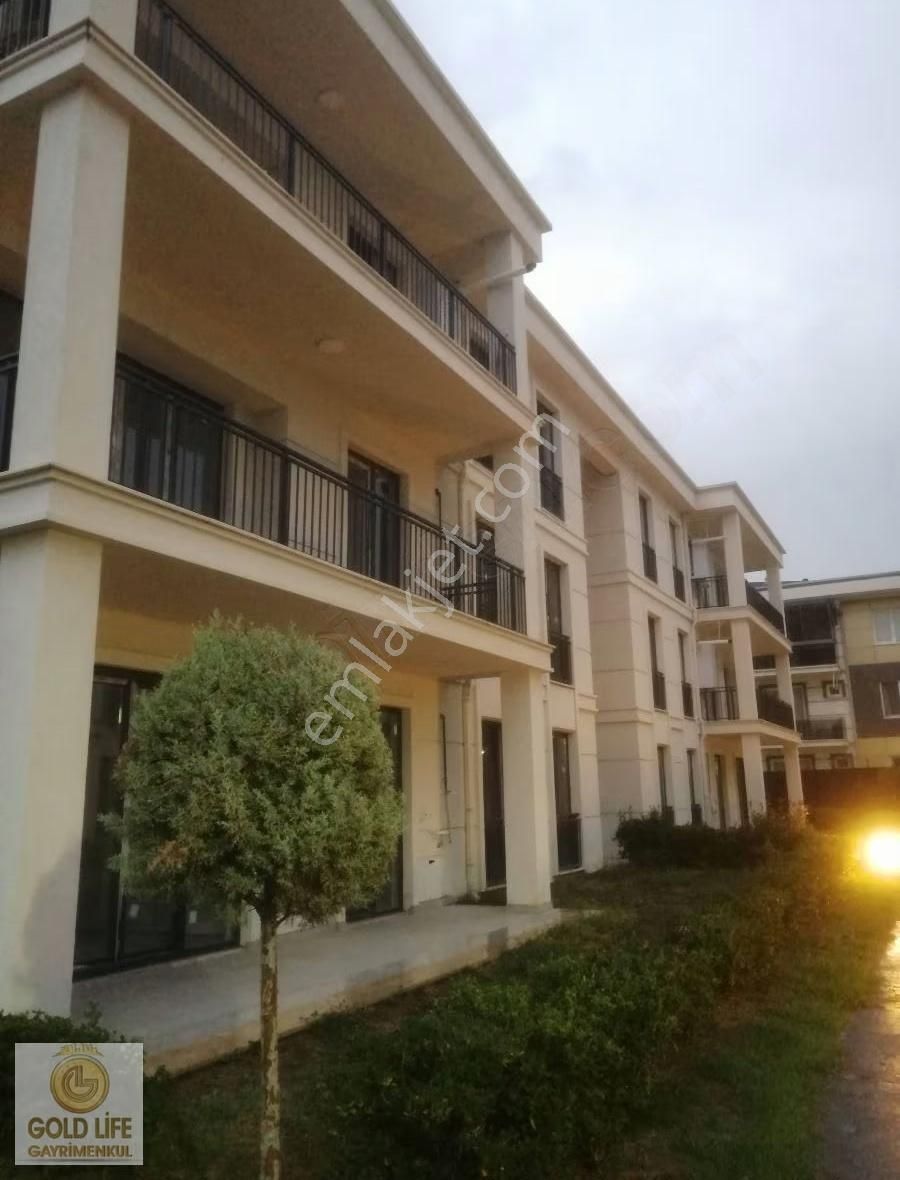 Palmiye Caddesi Meta Konaklarında Bahçe Katı Ultra Lüx Daireler - Görsel 19