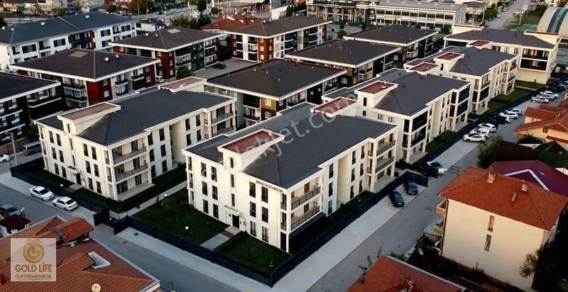 Palmiye Caddesi Meta Konaklarında Bahçe Katı Ultra Lüx Daireler - Görsel 29