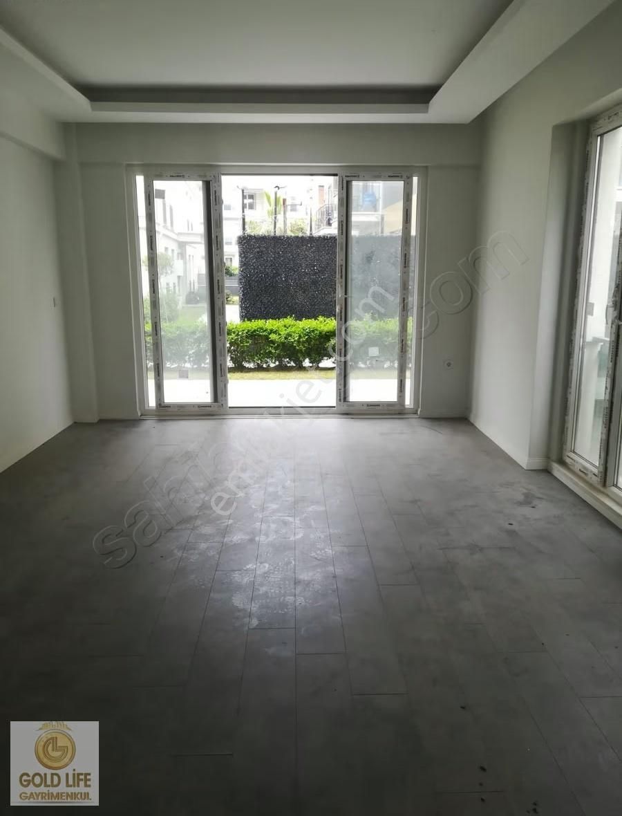 Palmiye Caddesi Meta Konaklarında Bahçe Katı Ultra Lüx Daireler - Görsel 13