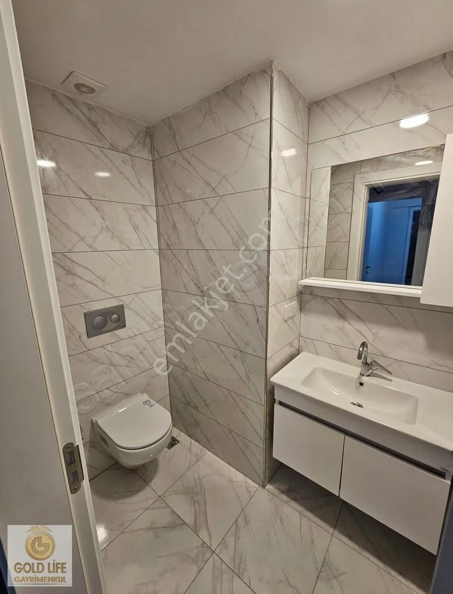 Palmiye Caddesi Meta Konaklarında Bahçe Katı Ultra Lüx Daireler - Görsel 18