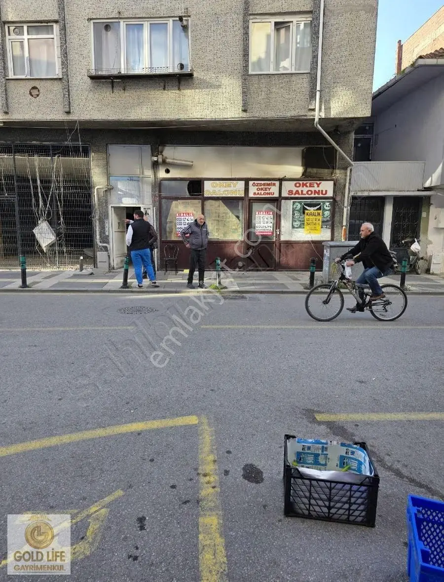 Çarşı Merkezde Kupon İşyeri - Görsel 3