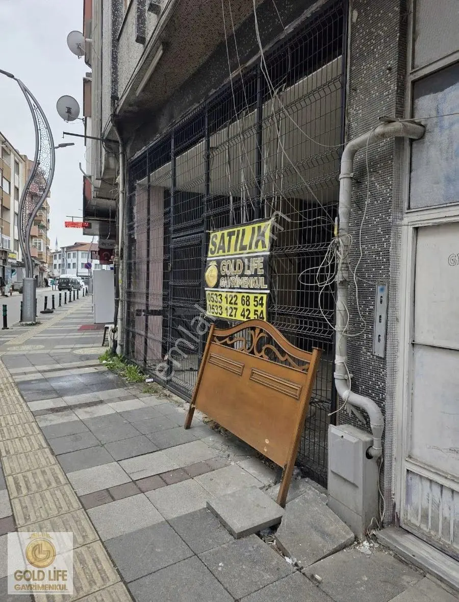 Çarşı Merkezde Kupon İşyeri - Görsel 4