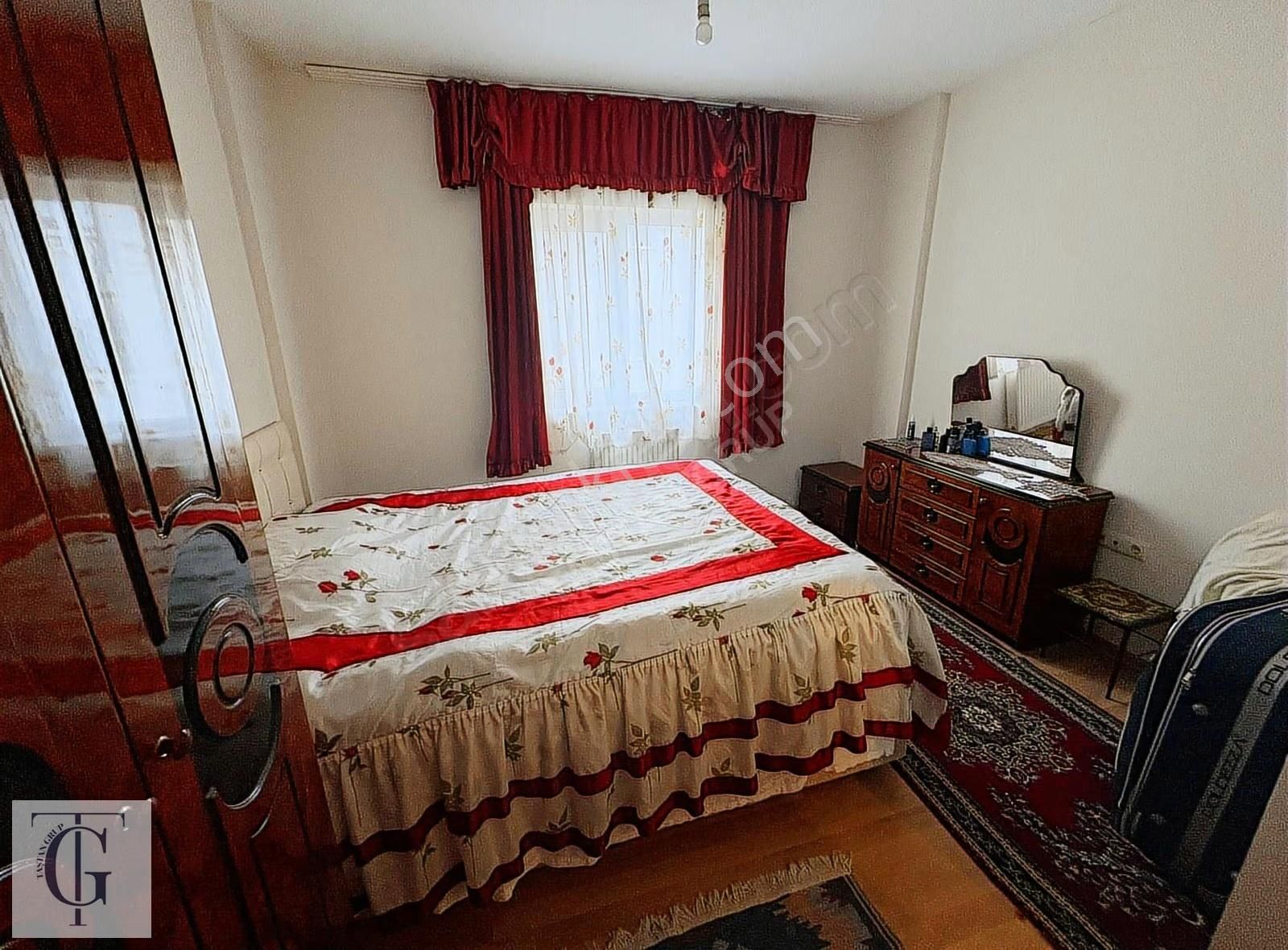Taştan Grup'tan Hadımköy Toki Konutlarında 95 M2 Satılık Daire - Görsel 10