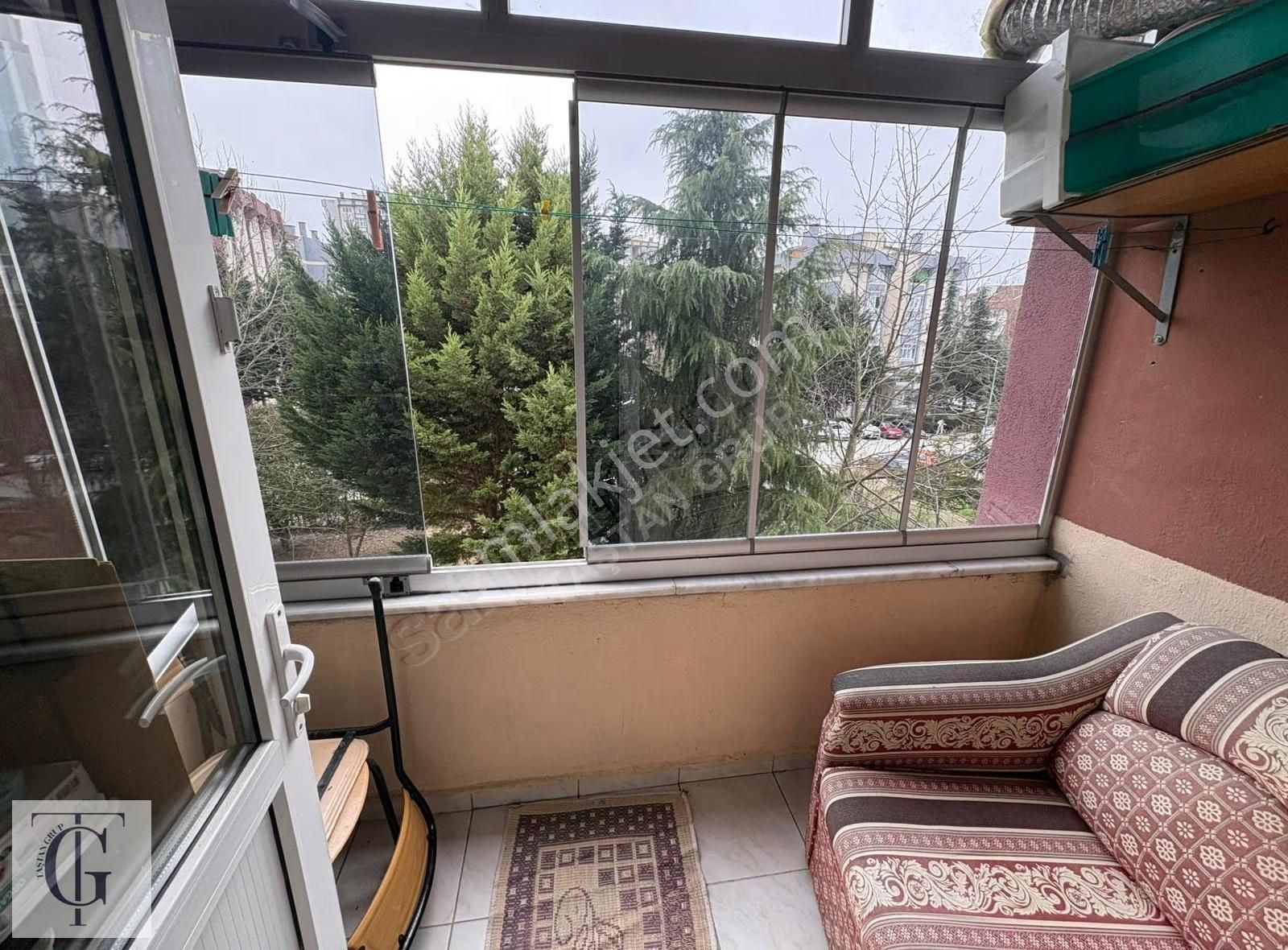 Taştan Grup'tan Hadımköy Toki Konutlarında 95 M2 Satılık Daire - Görsel 4