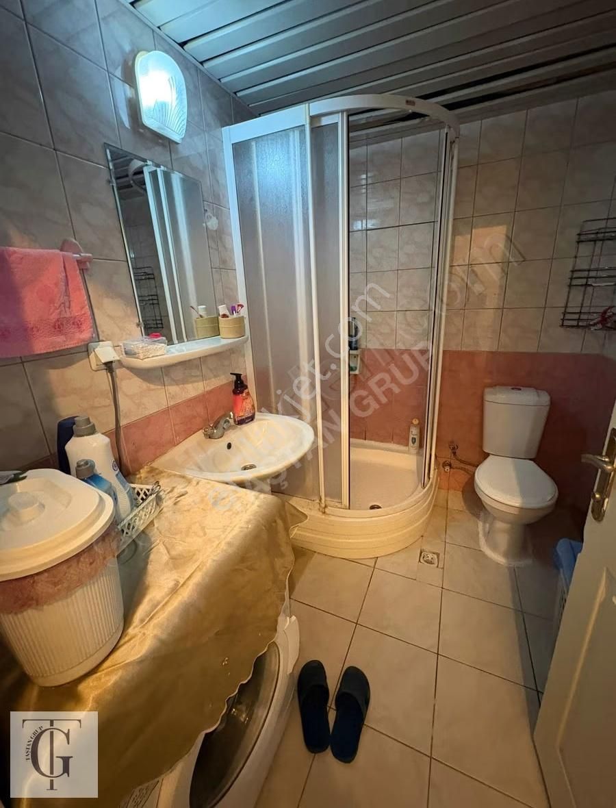Taştan Grup'tan Hadımköy Toki Konutlarında 95 M2 Satılık Daire - Görsel 7