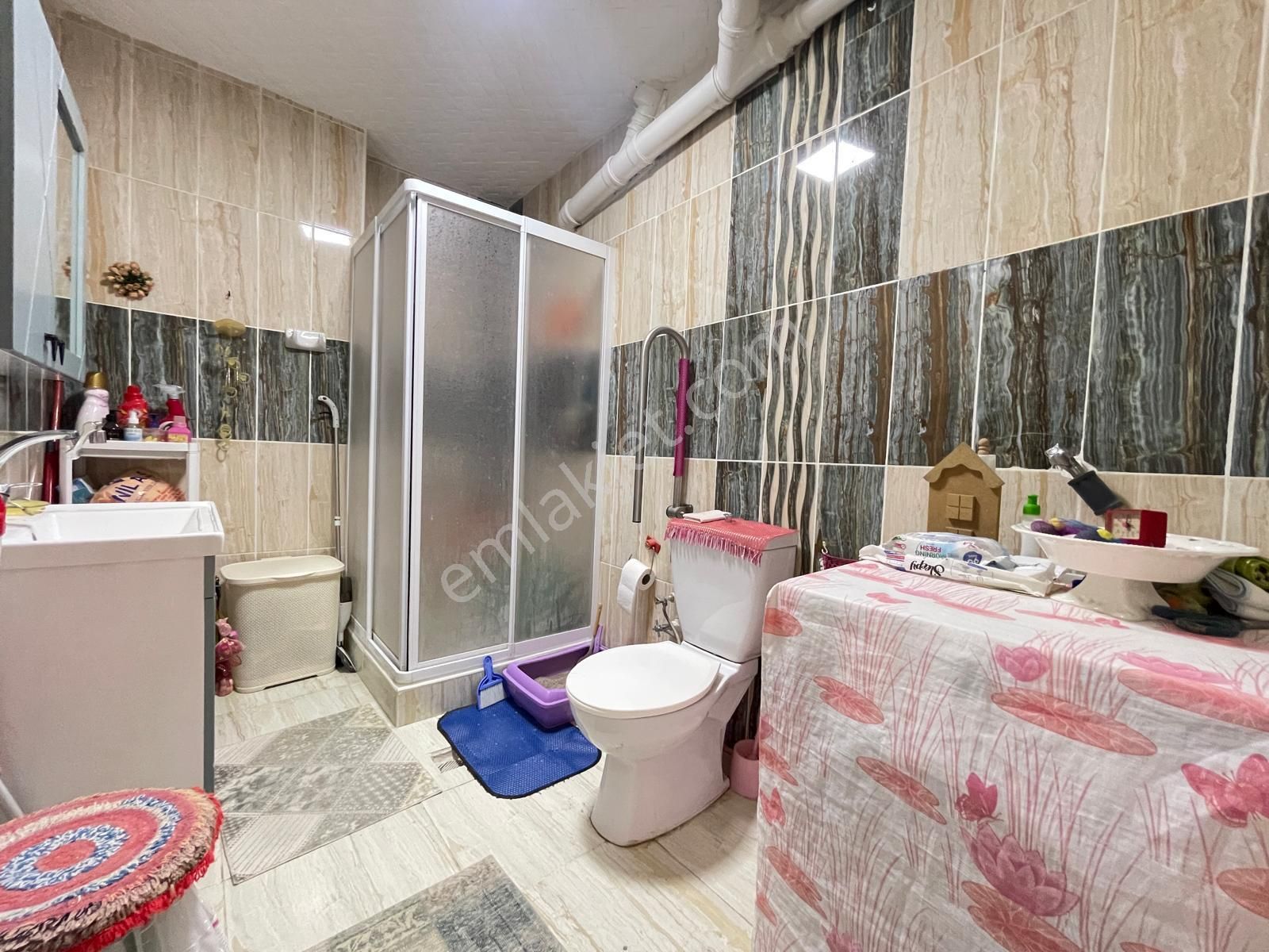 Kariyer Den A.eğlence Merkezde Ara Kat 3+1 Bağımsız - Görsel 8