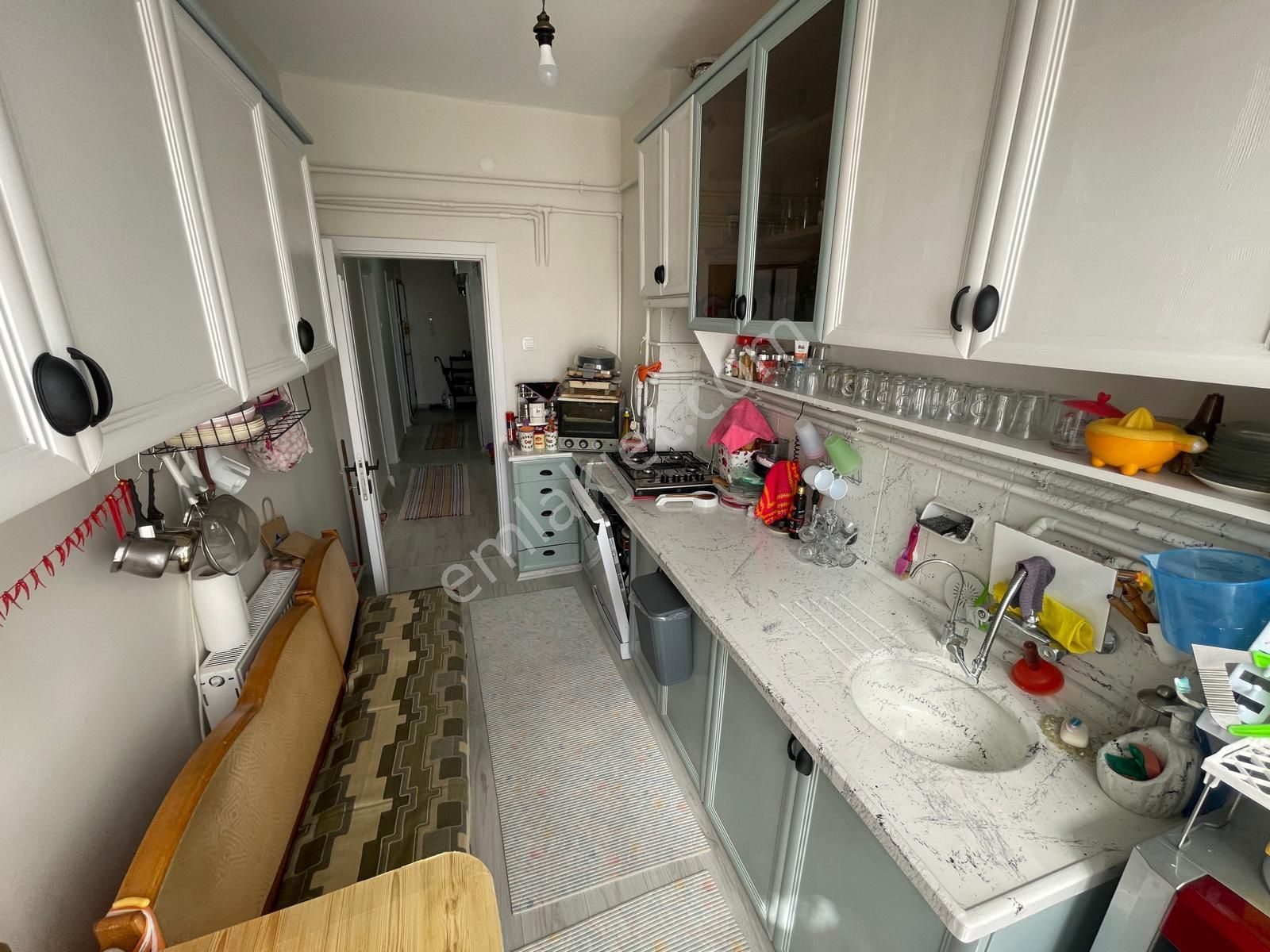 Kariyer Den A.eğlence Merkezde Ara Kat 3+1 Bağımsız - Görsel 10