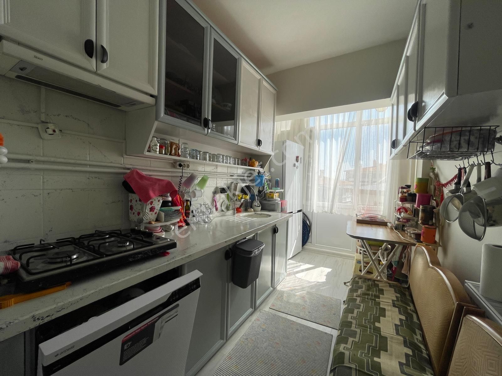 Kariyer Den A.eğlence Merkezde Ara Kat 3+1 Bağımsız - Görsel 18