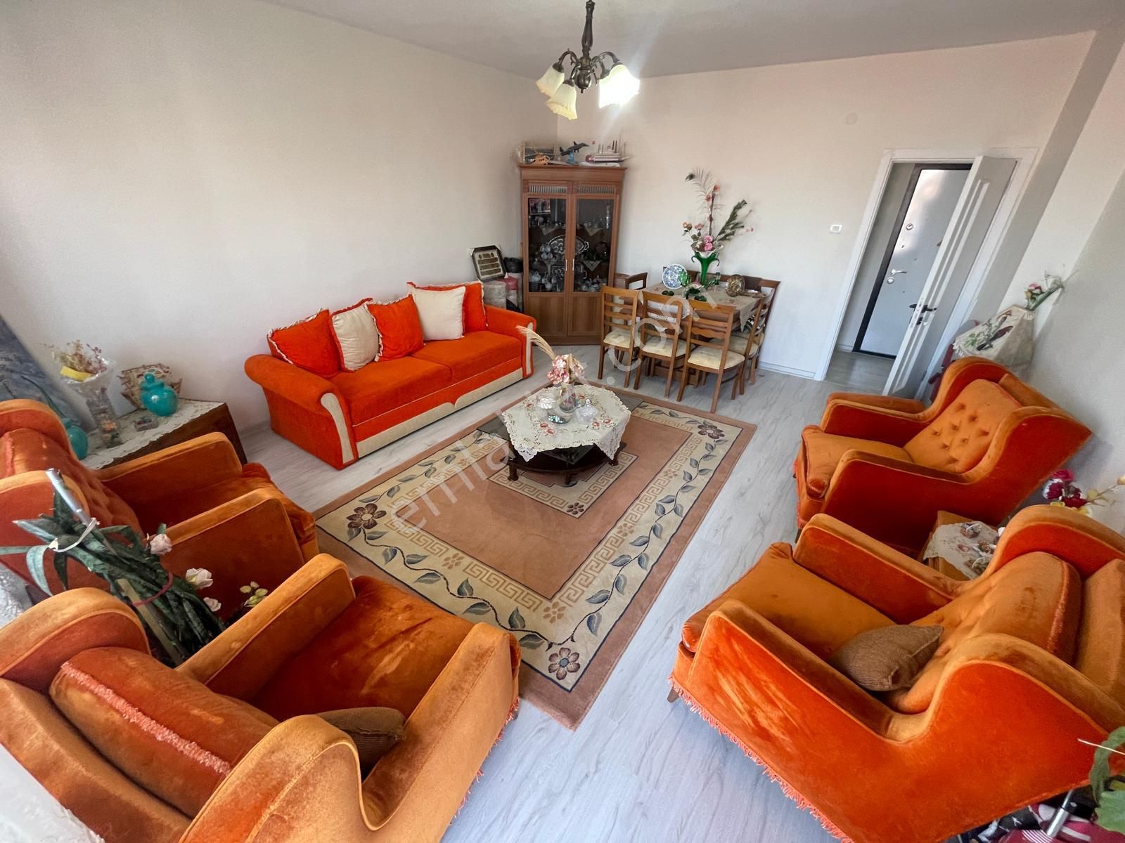 Kariyer Den A.eğlence Merkezde Ara Kat 3+1 Bağımsız - Görsel 9