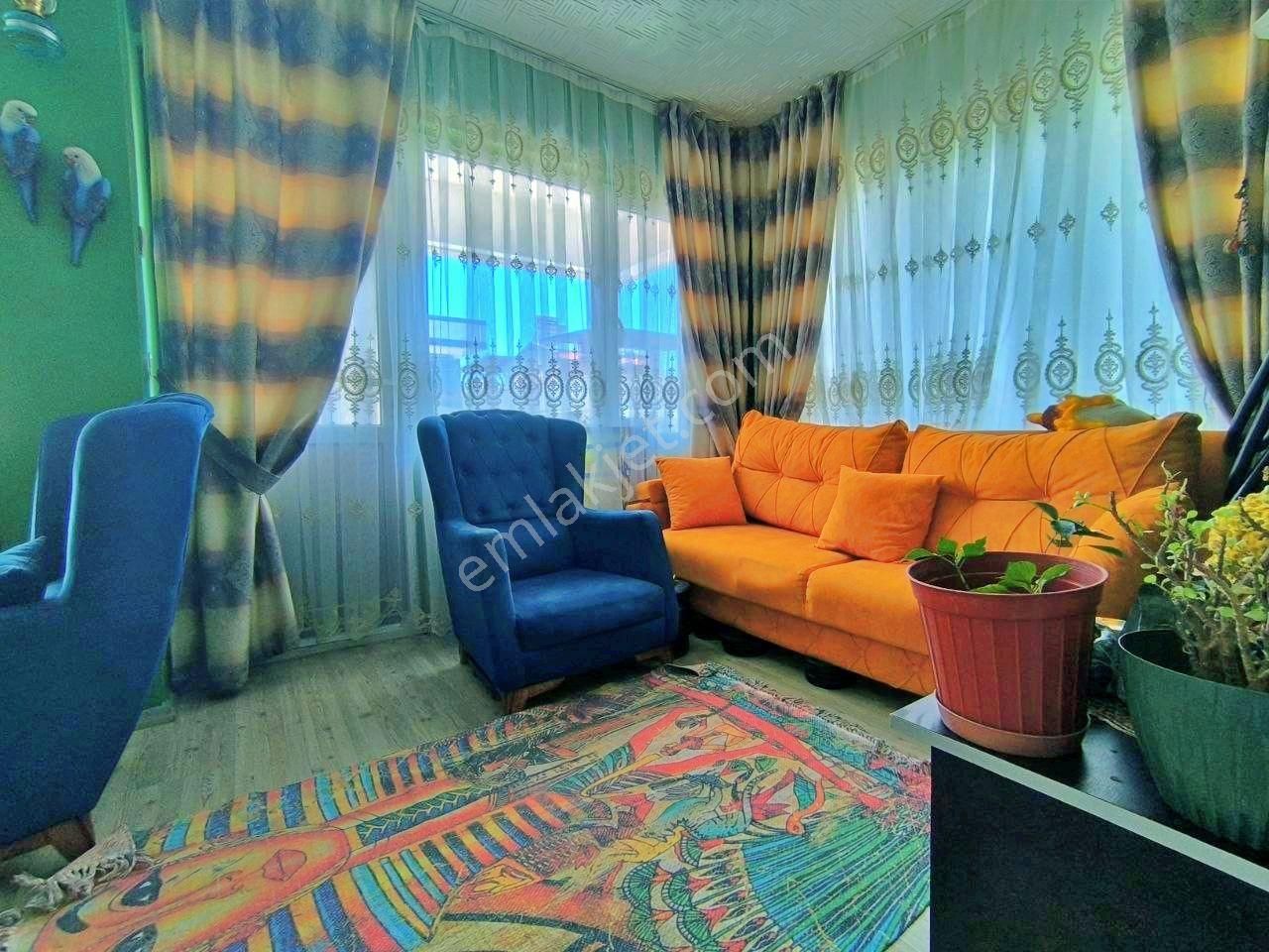 Uytundan Akçay İkizçay'da Denize 300 Metre Ön Cephe 2+1 Daire - Görsel 18