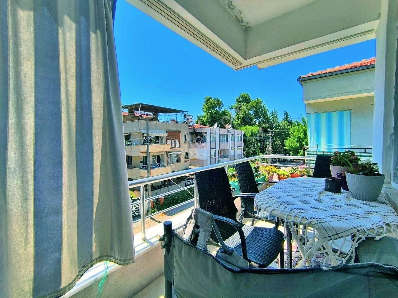 Uytundan Akçay İkizçay'da Denize 300 Metre Ön Cephe 2+1 Daire - Görsel 25