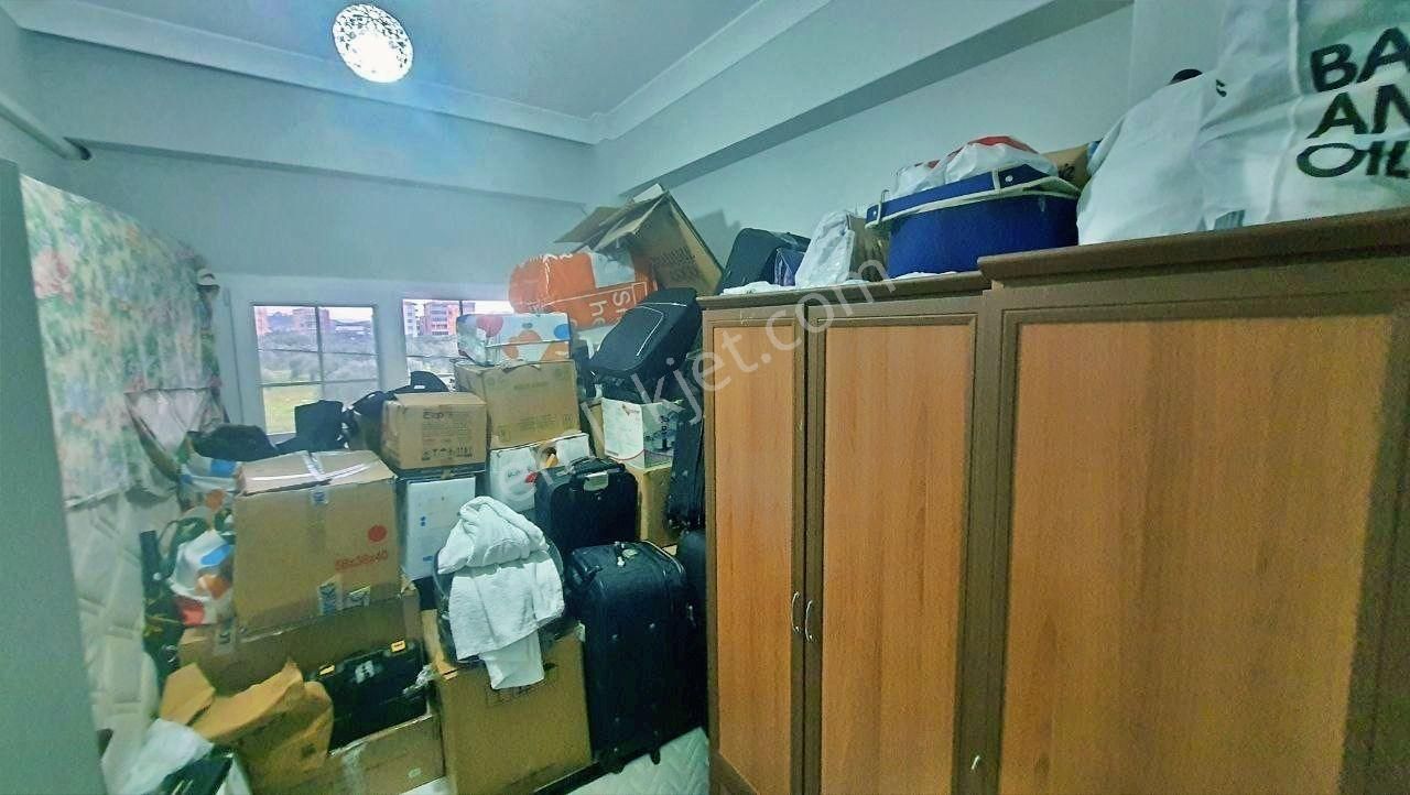 Uytundan Kadıköyde Açık Mutfaklı 1+1 Fiyatına 2+1 Satılık Daire - Görsel 28