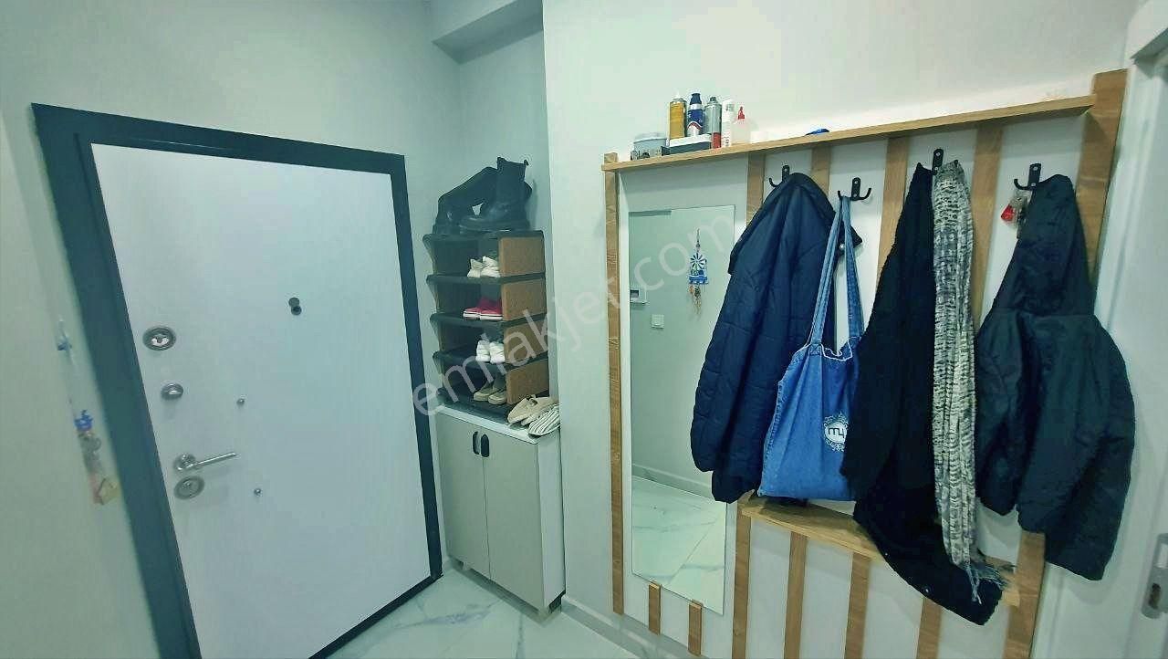 Uytundan Kadıköyde Açık Mutfaklı 1+1 Fiyatına 2+1 Satılık Daire - Görsel 35