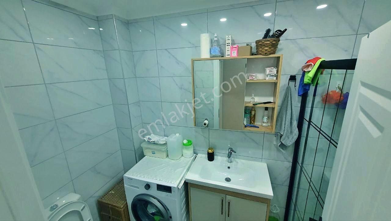 Uytundan Kadıköyde Açık Mutfaklı 1+1 Fiyatına 2+1 Satılık Daire - Görsel 15