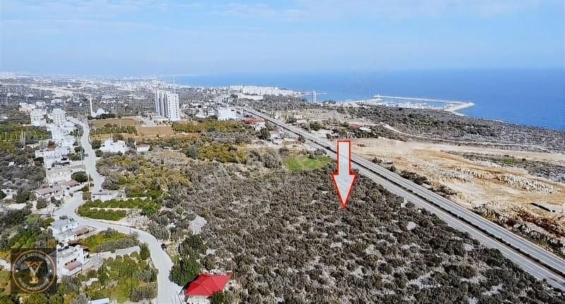 Full Deniz Manzaralı Turizm Tesis Alanı - Görsel 5