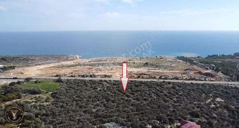 Full Deniz Manzaralı Turizm Tesis Alanı - Görsel 3