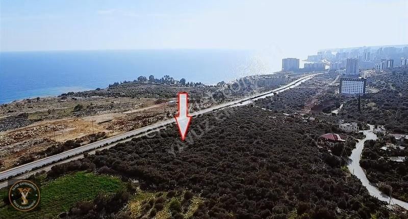 Full Deniz Manzaralı Turizm Tesis Alanı - Görsel 4