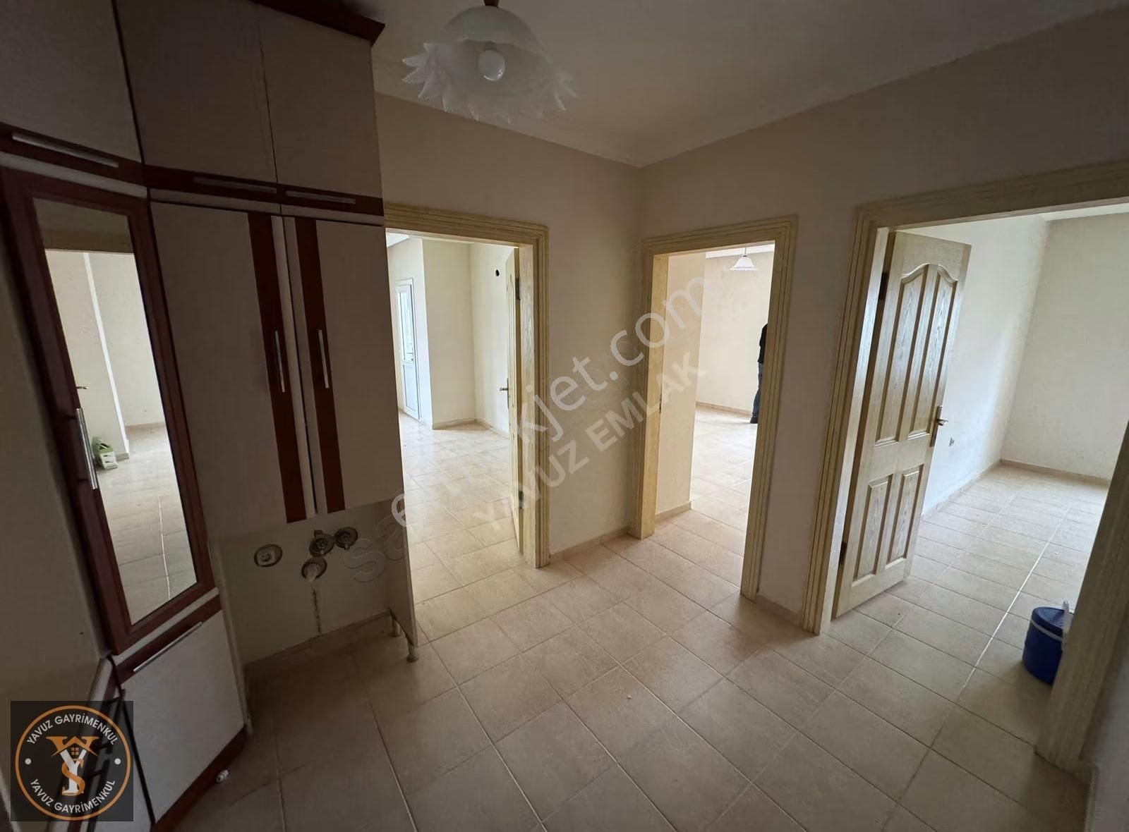 Geniş 2+1 Asansörlü Kapalı Garajlı Daire - Görsel 9