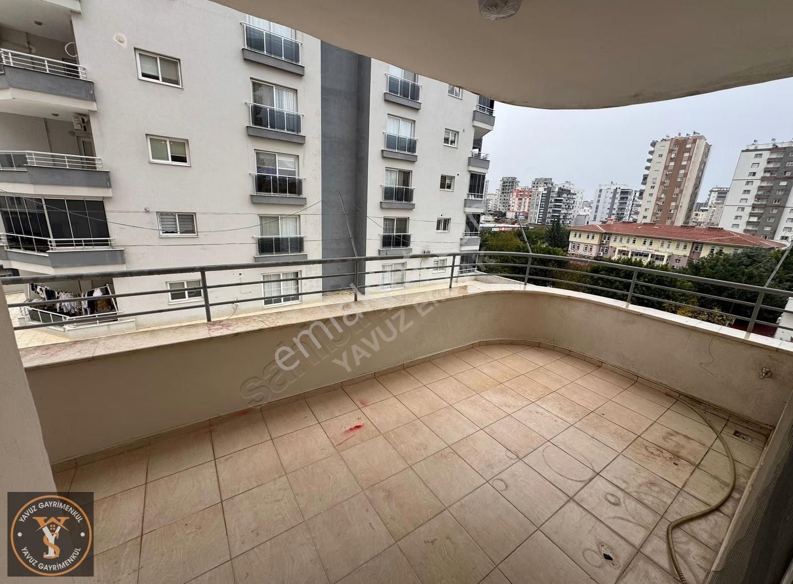 Geniş 2+1 Asansörlü Kapalı Garajlı Daire - Görsel 6