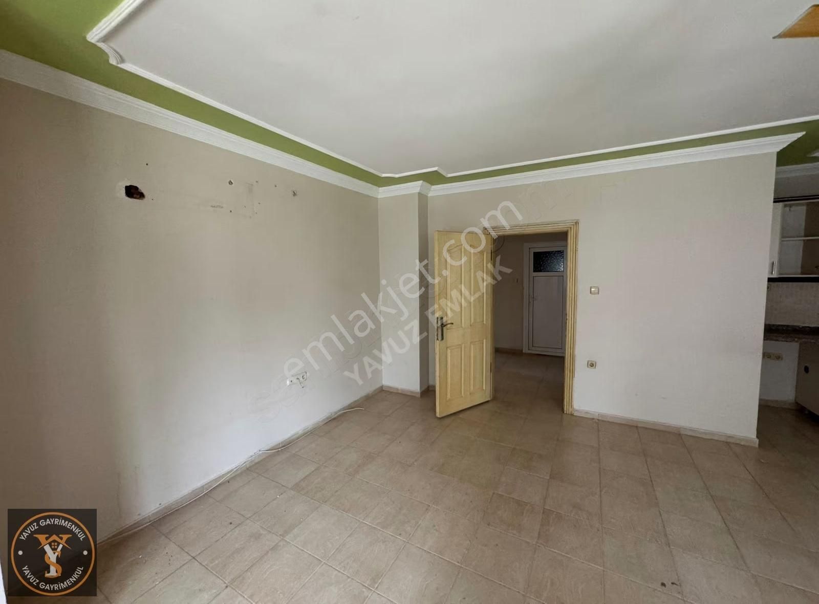 Geniş 2+1 Asansörlü Kapalı Garajlı Daire - Görsel 5