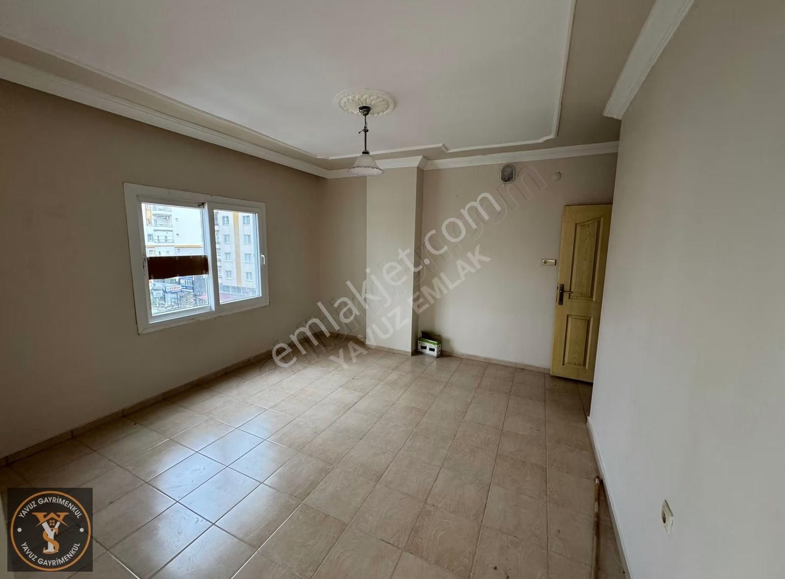 Geniş 2+1 Asansörlü Kapalı Garajlı Daire - Görsel 8