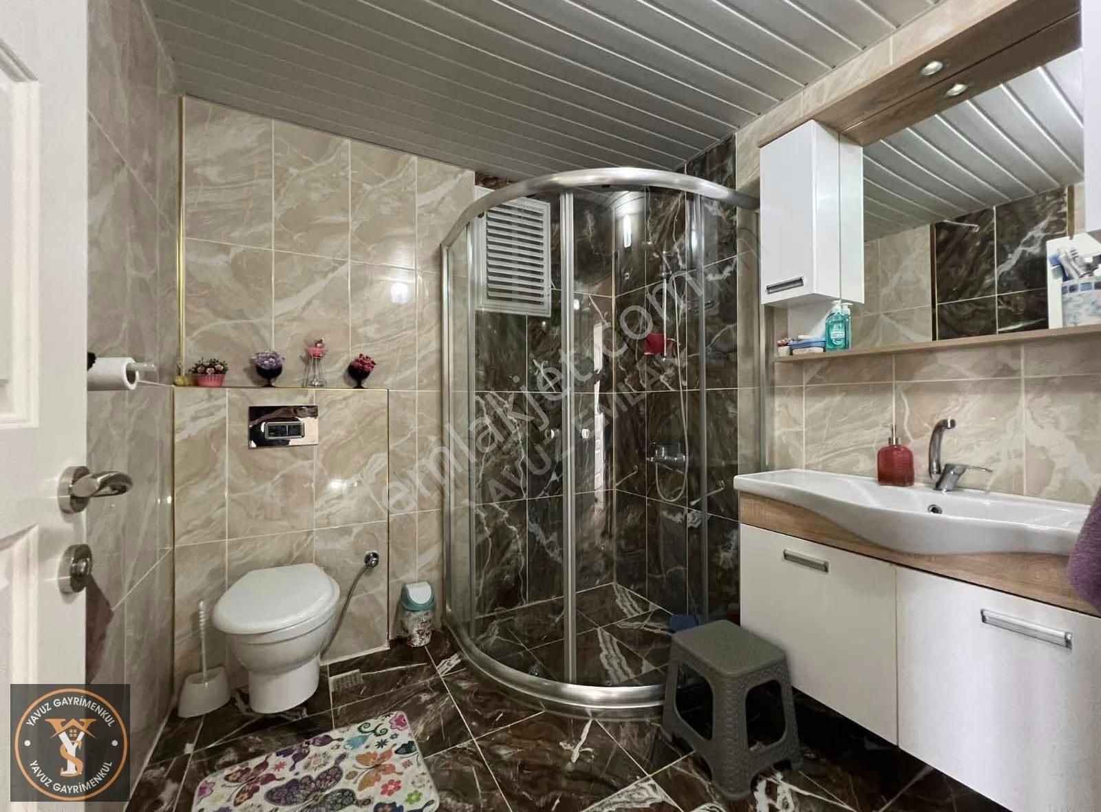 Yavuz Emlak'tan Alatada 4+1 Havuzlu Daire - Görsel 9